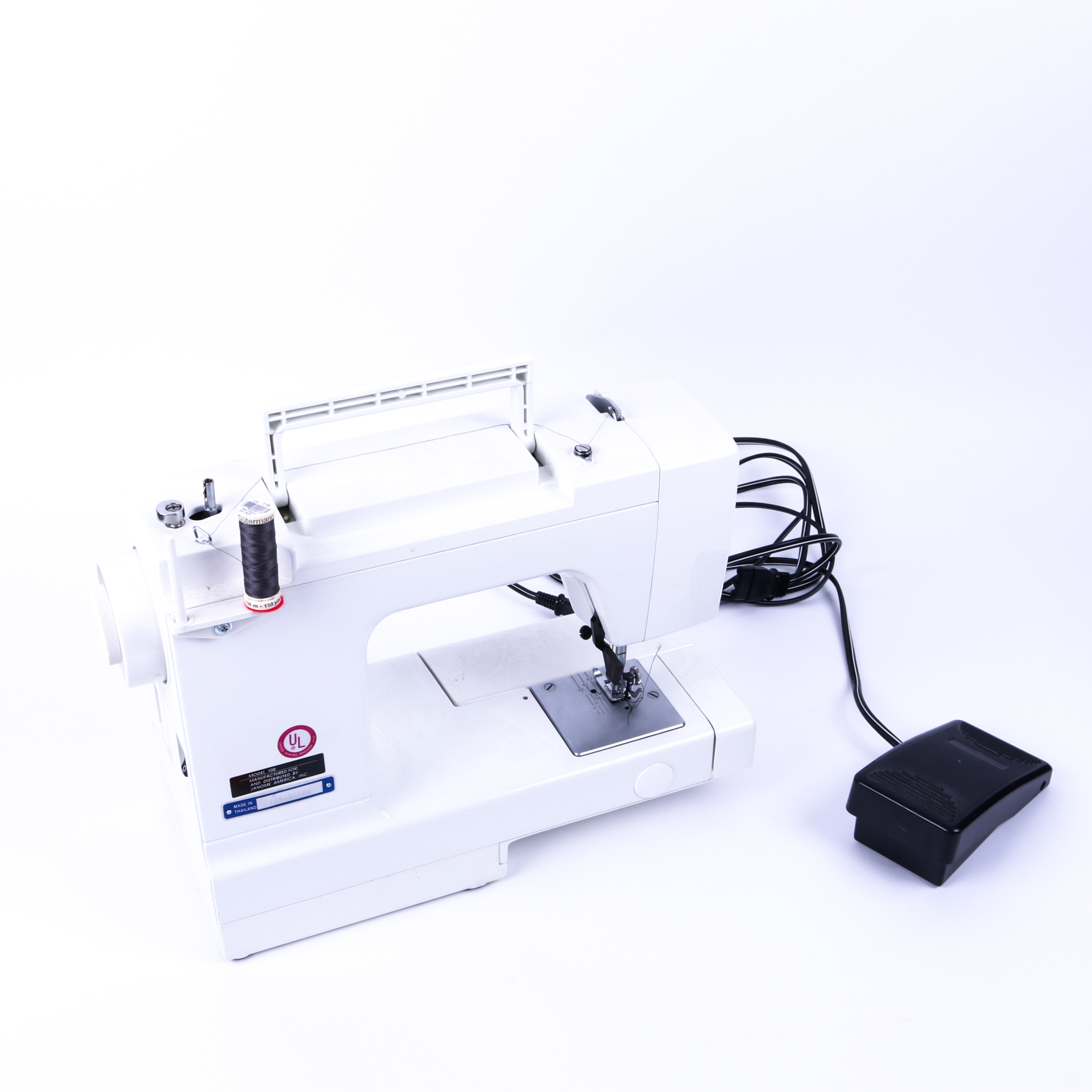 Janome Limited Edition Sewing Machine