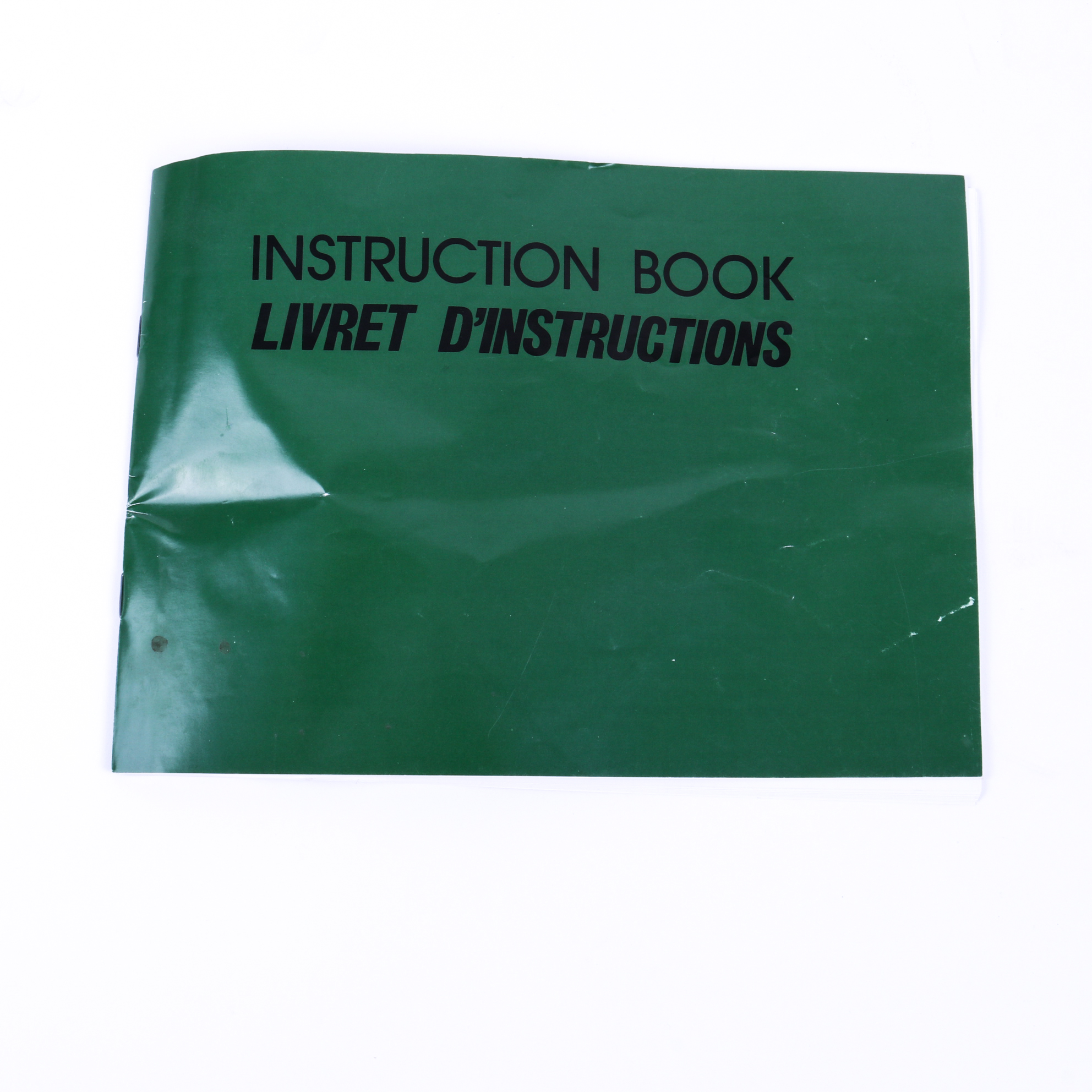 Janome Limited Edition Sewing Machine