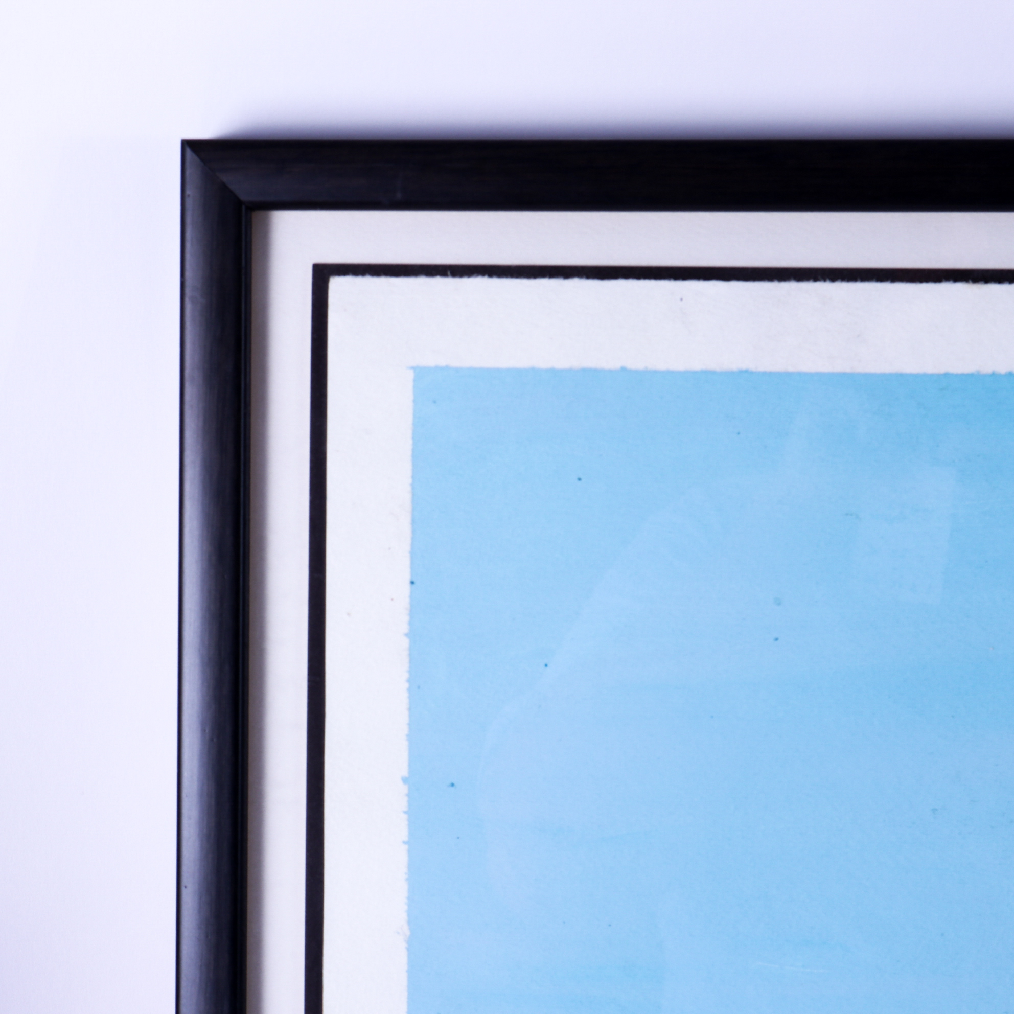 Matthew Brzostoski Acrylic Painting