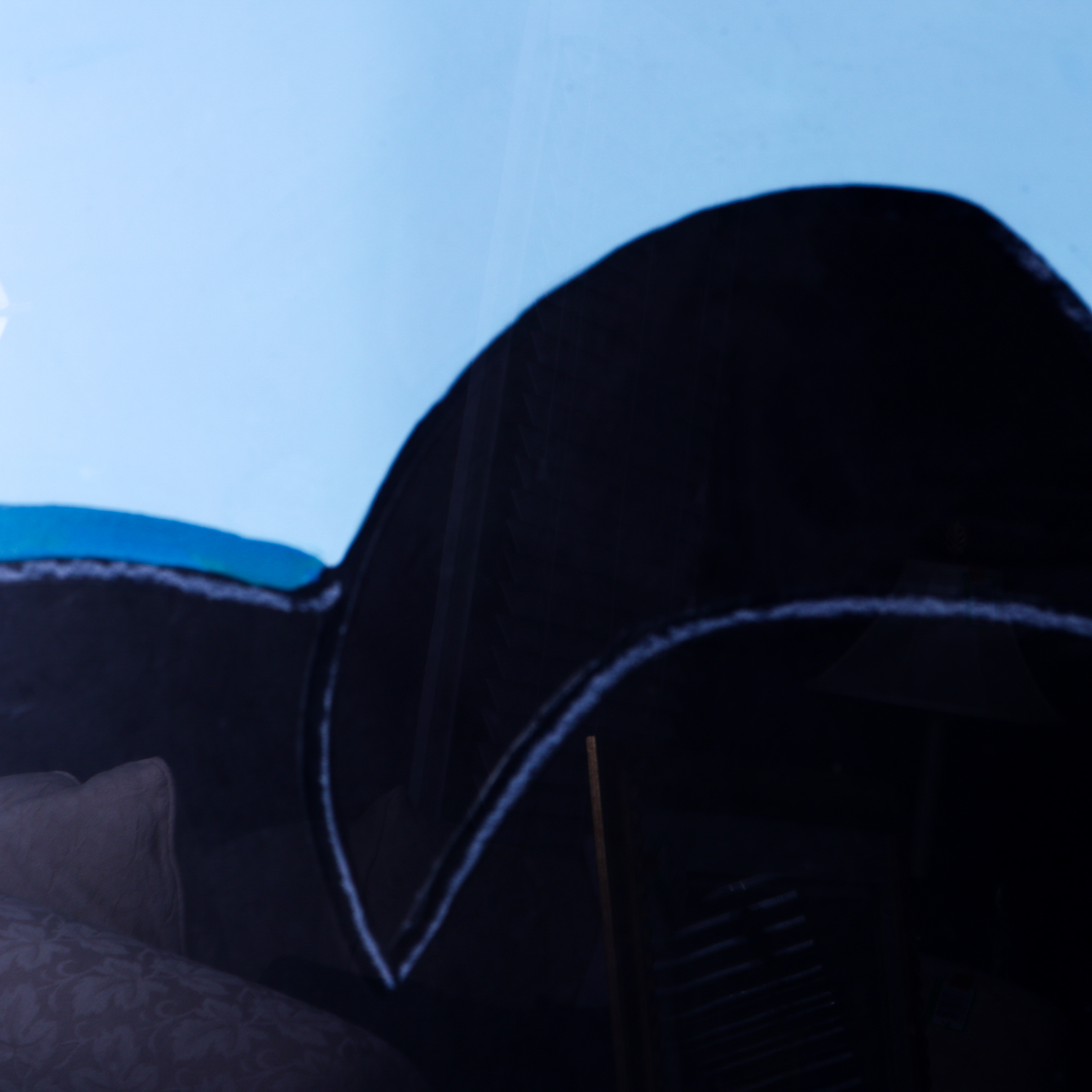 Matthew Brzostoski Acrylic Painting