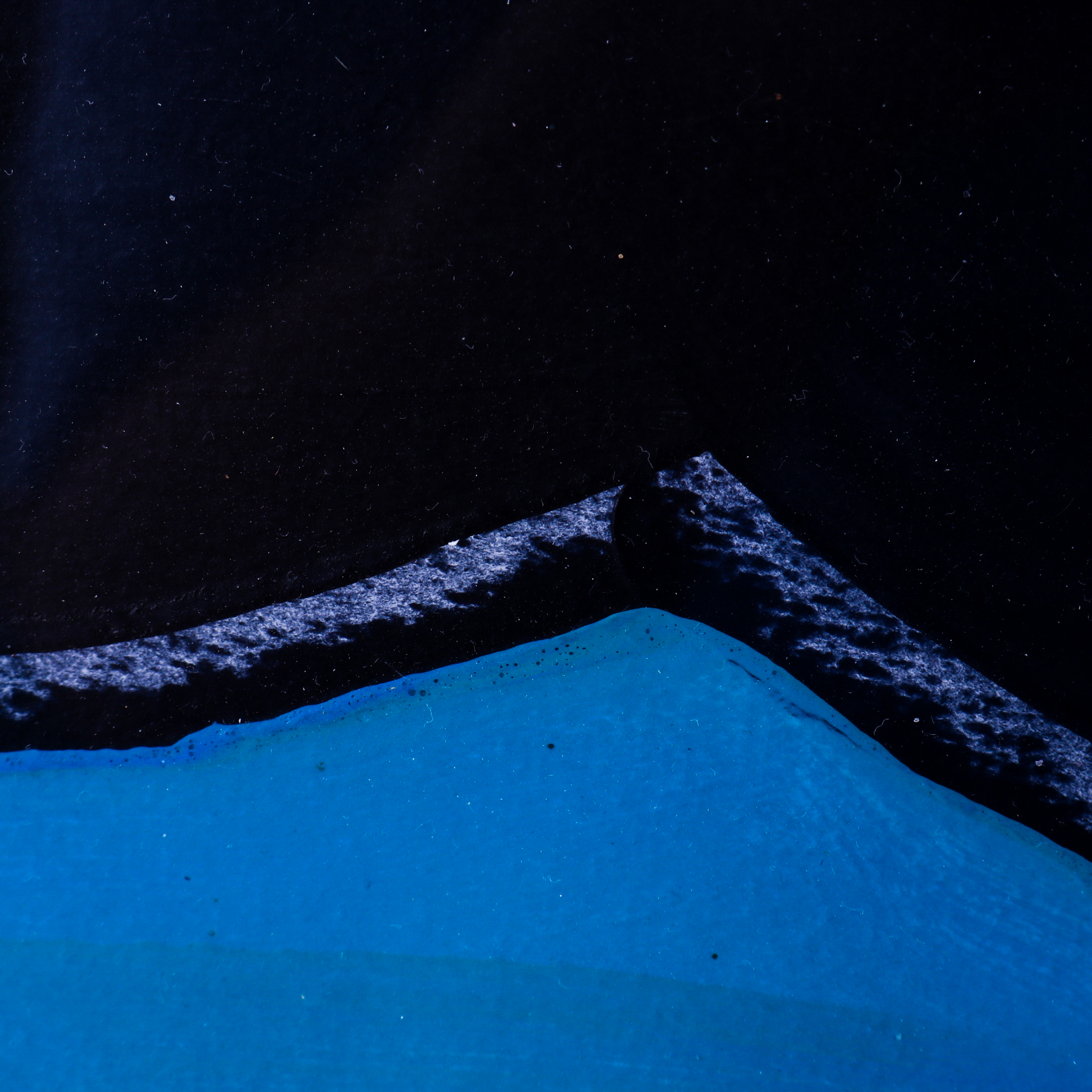 Matthew Brzostoski Acrylic Painting