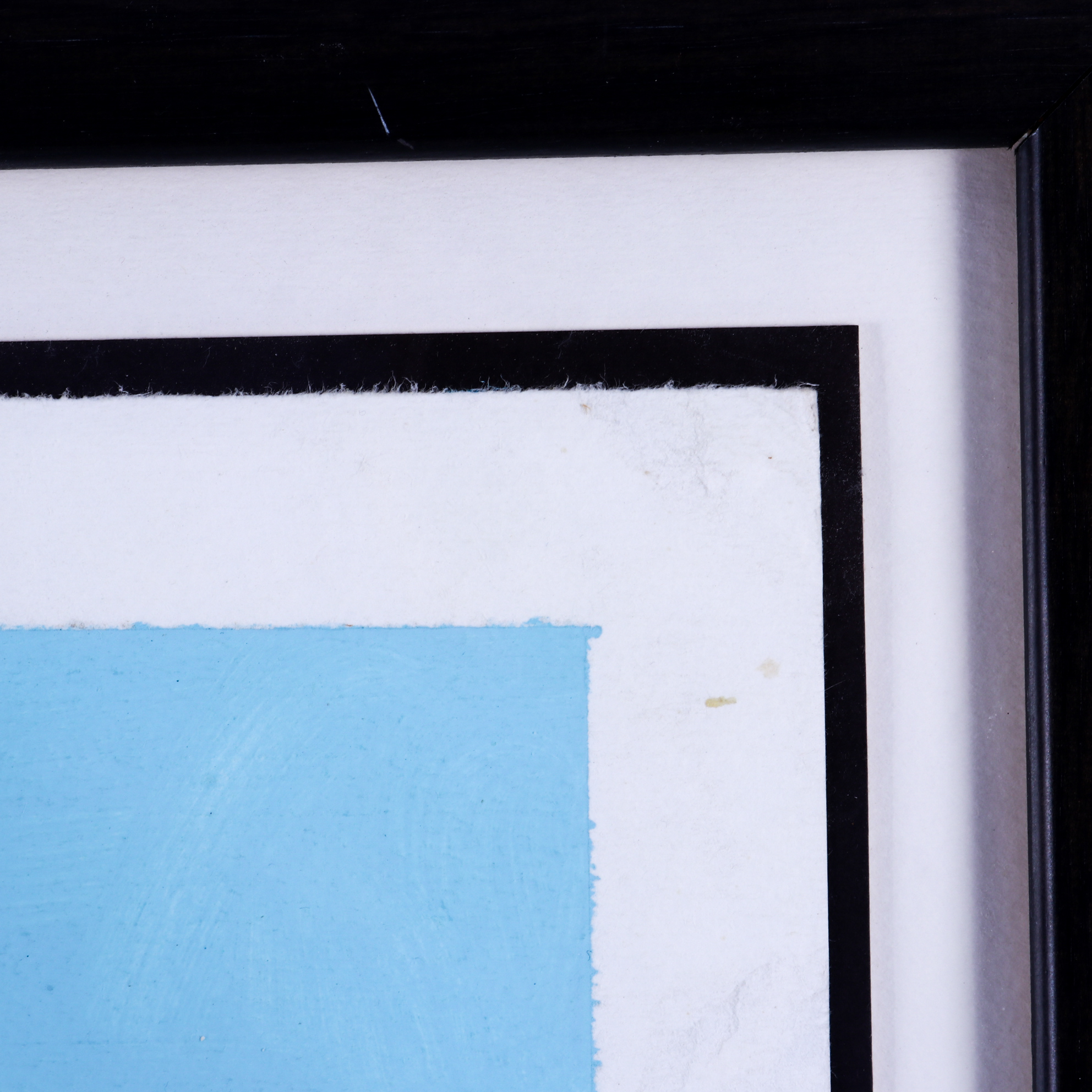 Matthew Brzostoski Acrylic Painting