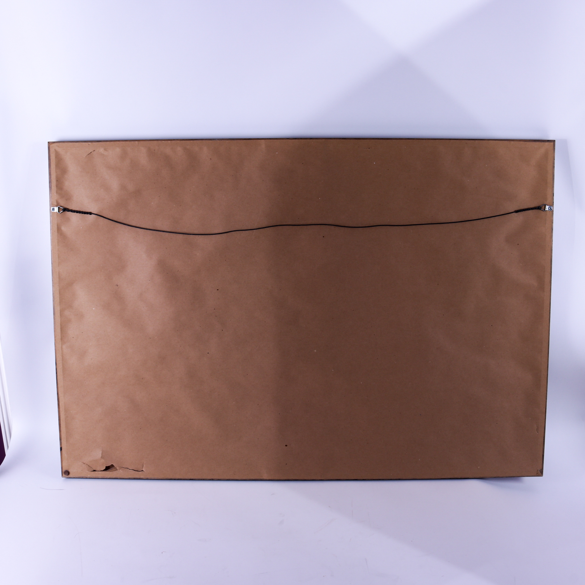 Matthew Brzostoski Acrylic Painting