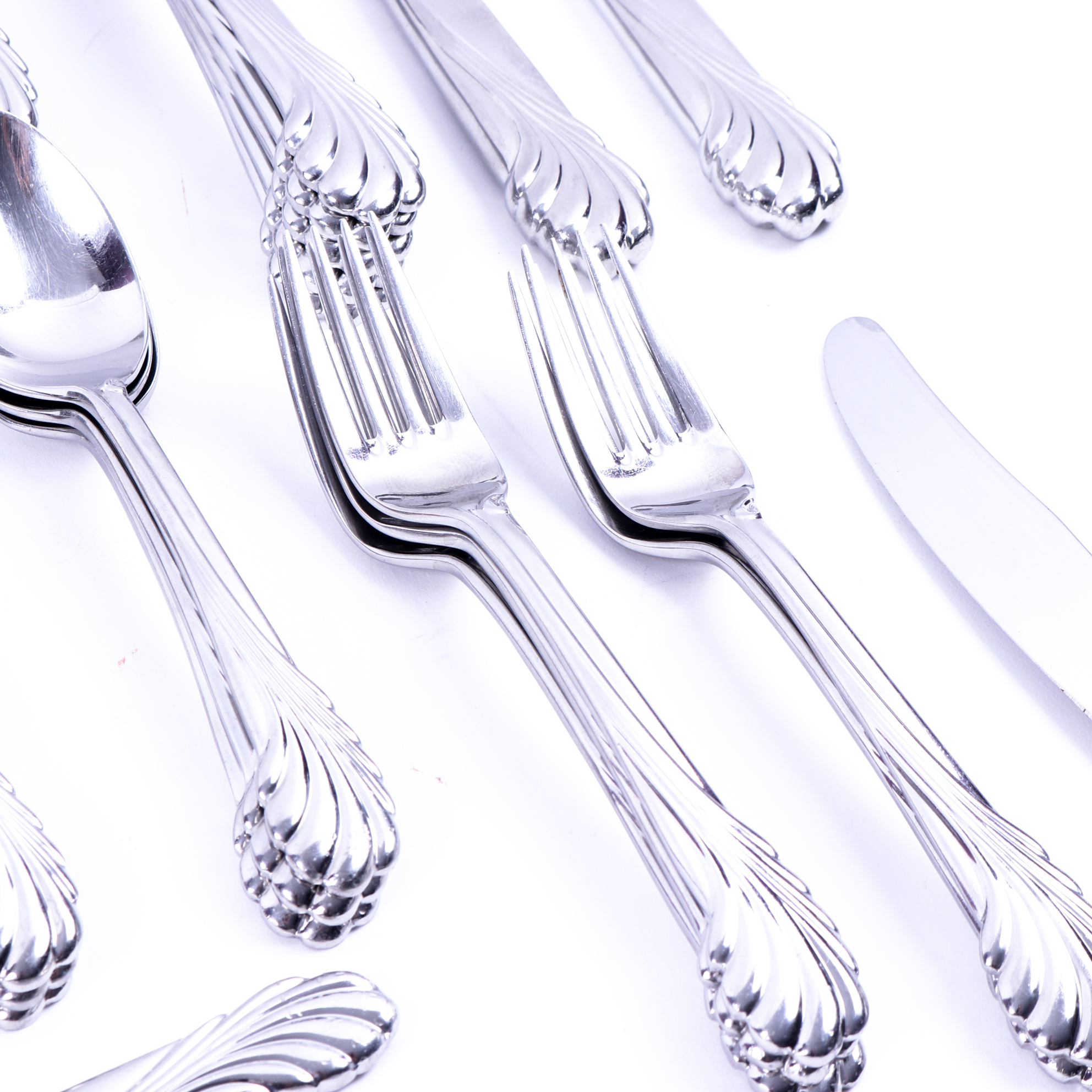 Yamazaki Flatware