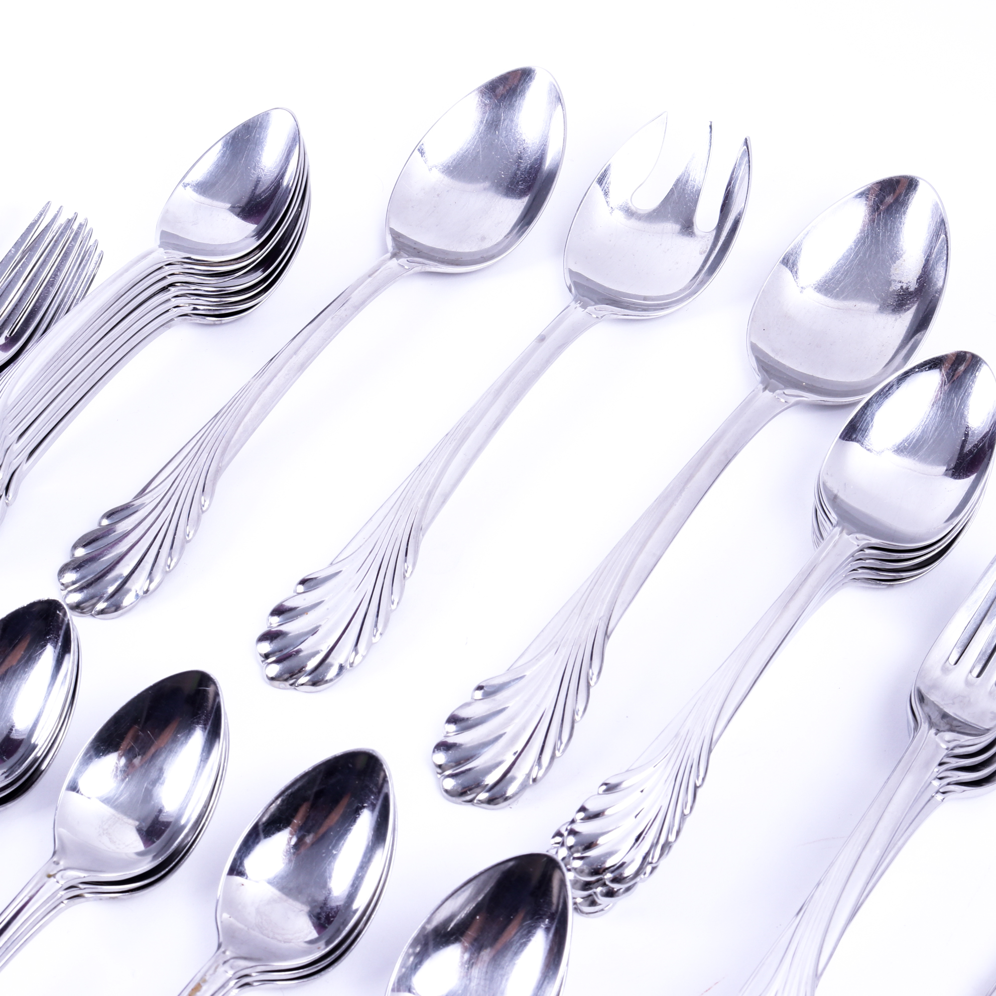 Yamazaki Flatware