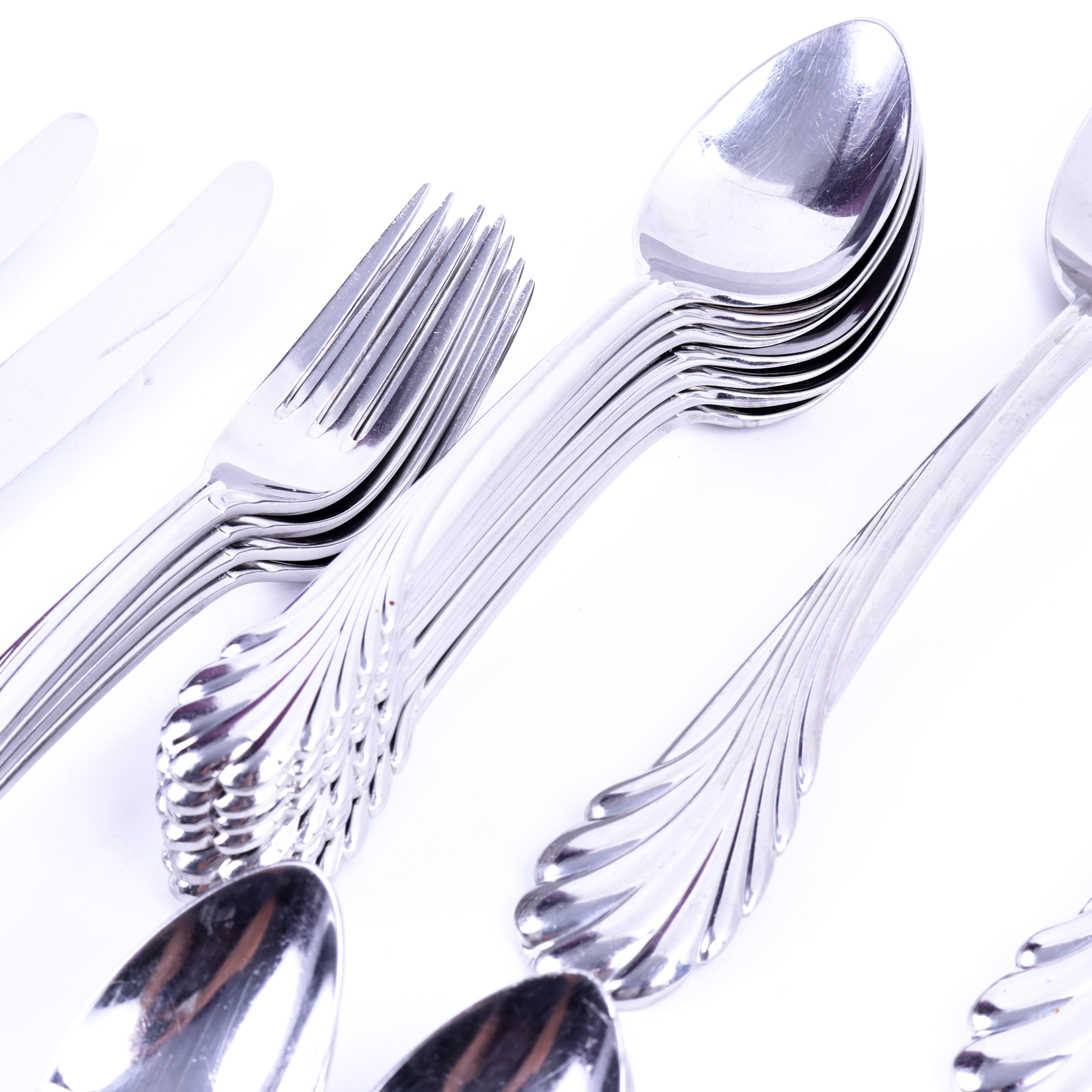 Yamazaki Flatware