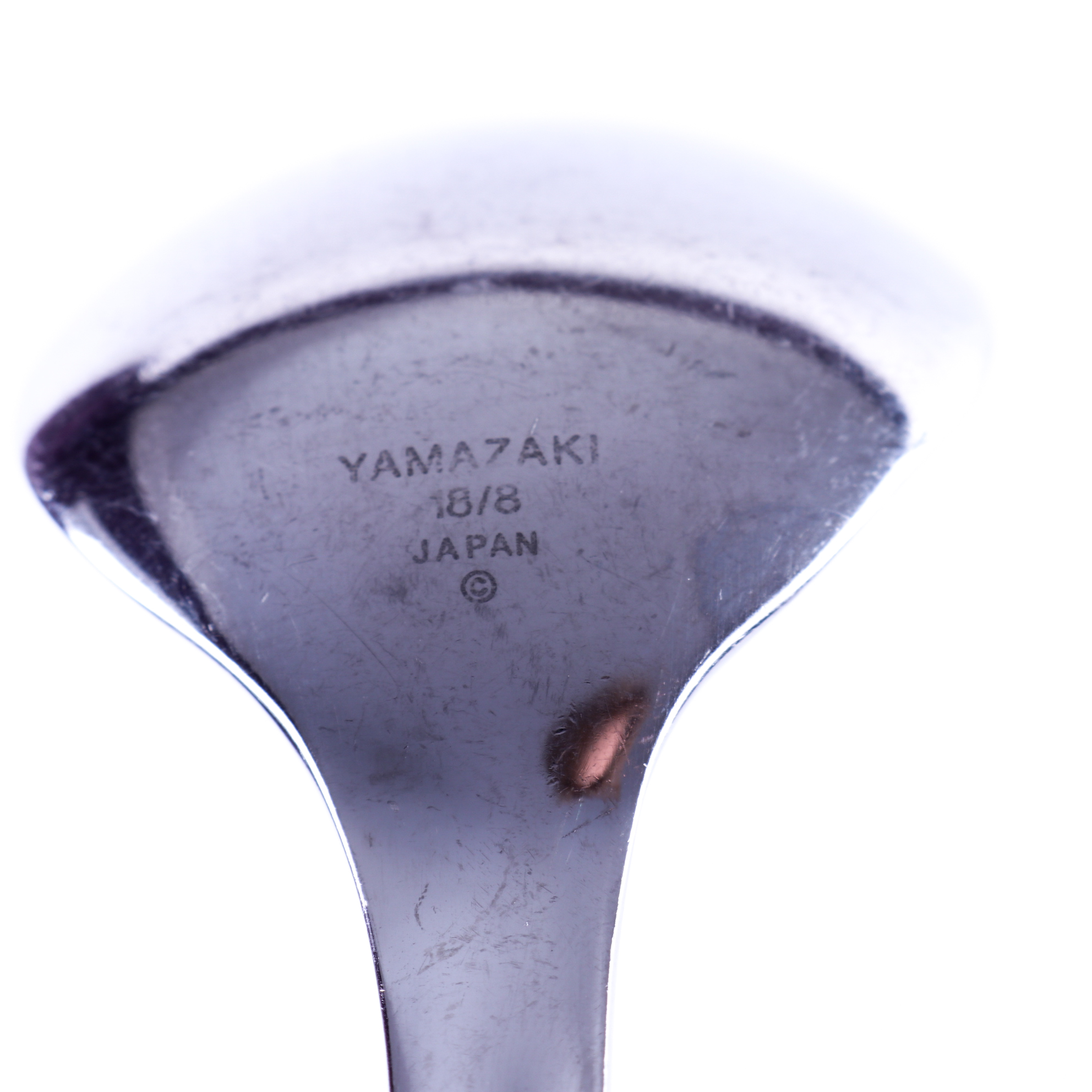 Yamazaki Flatware