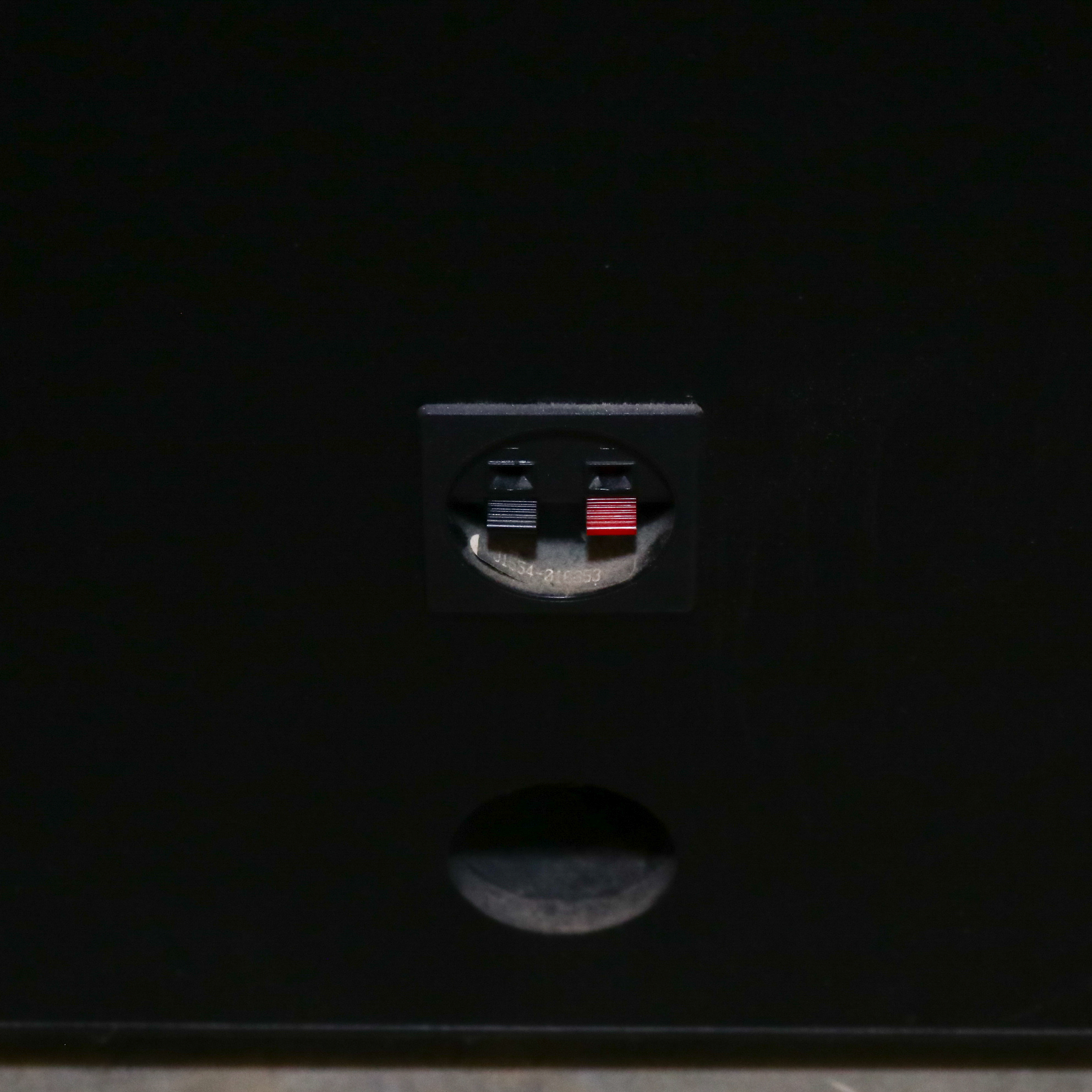 Infinity SM115 Speakers and Samsung Subwoofer