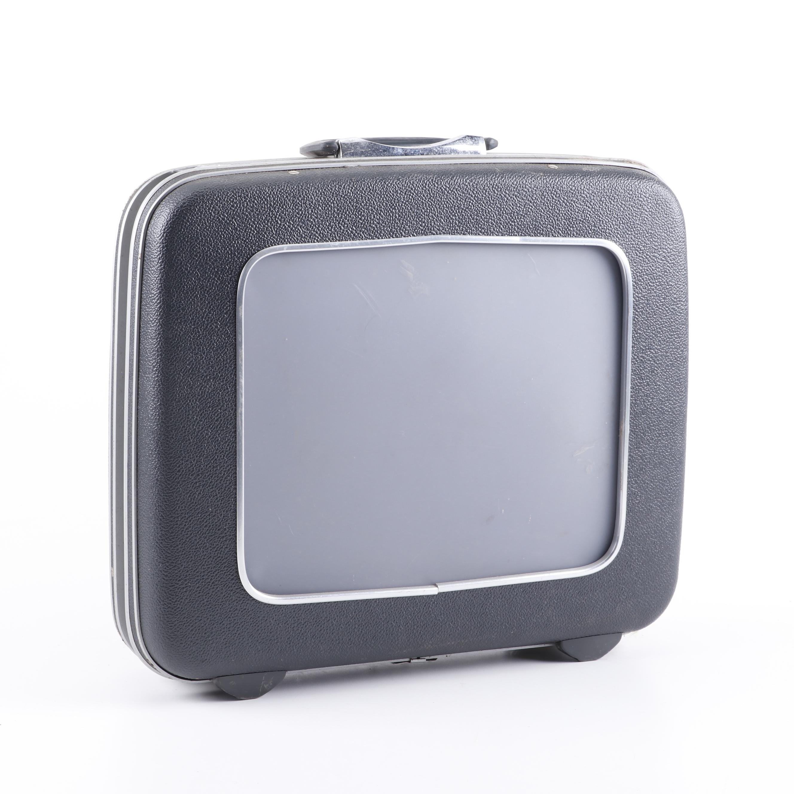 Elba Systems VIP Portable Audio Video Projector