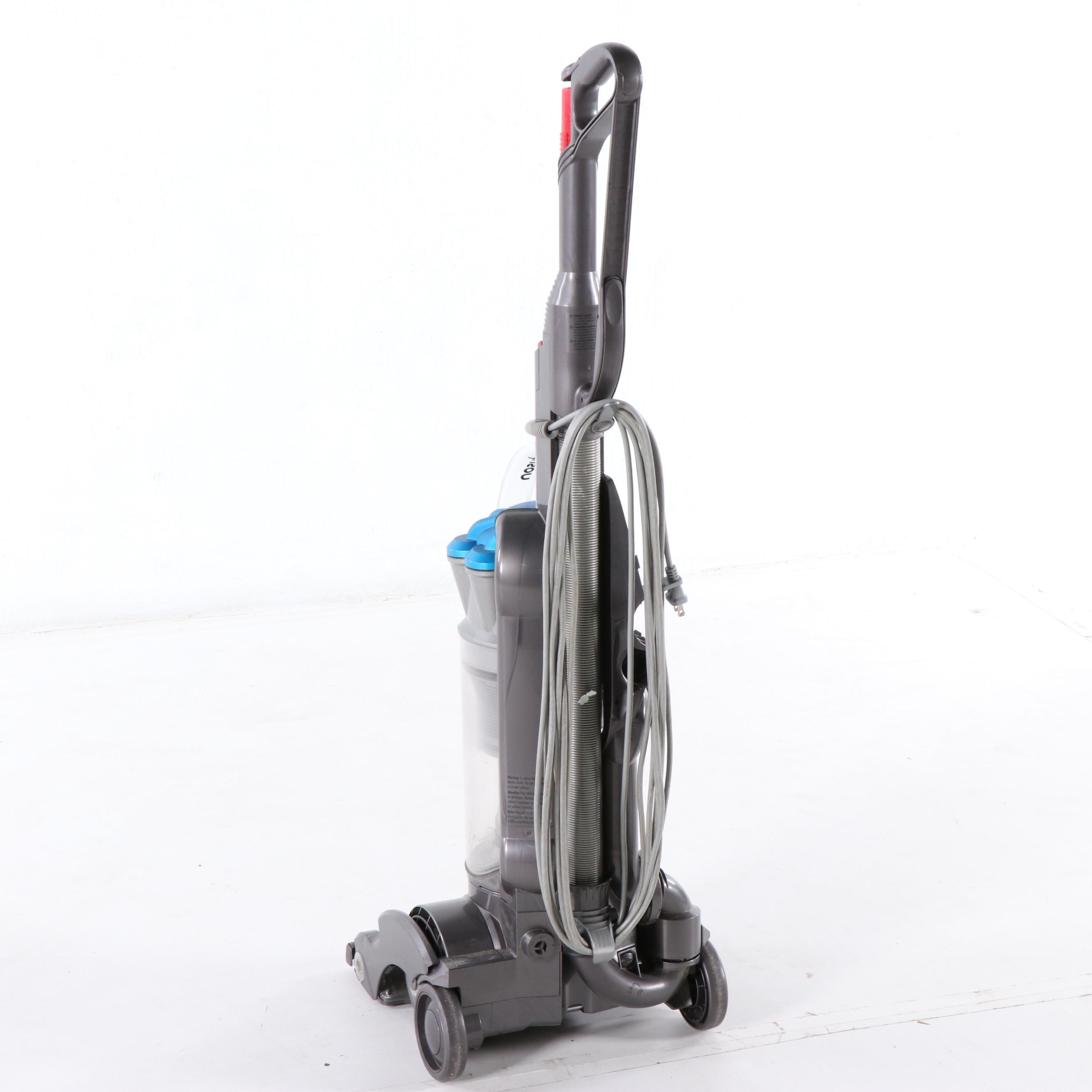 Dyson Absolute Cyclone DC17 Upright Vacuum