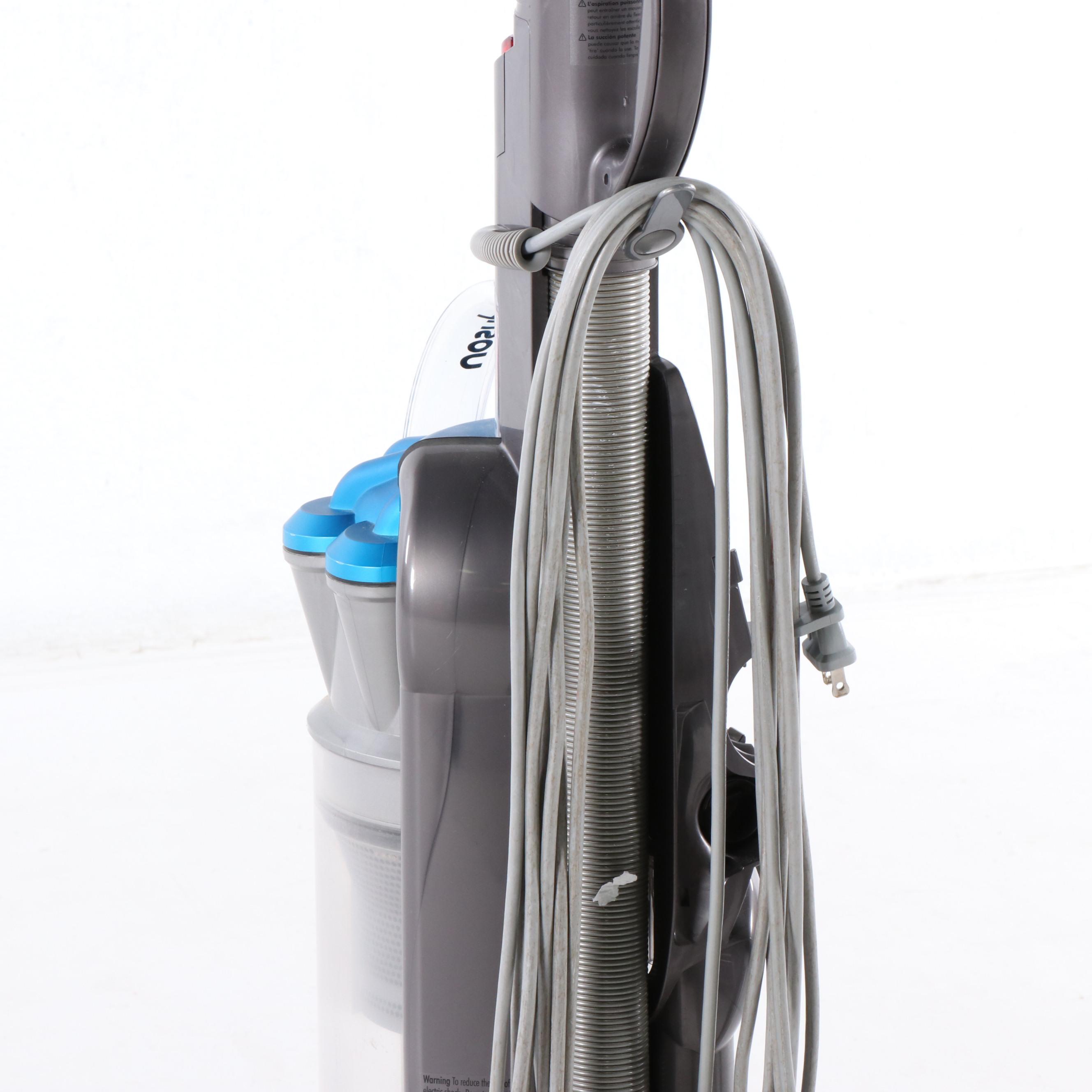 Dyson Absolute Cyclone DC17 Upright Vacuum