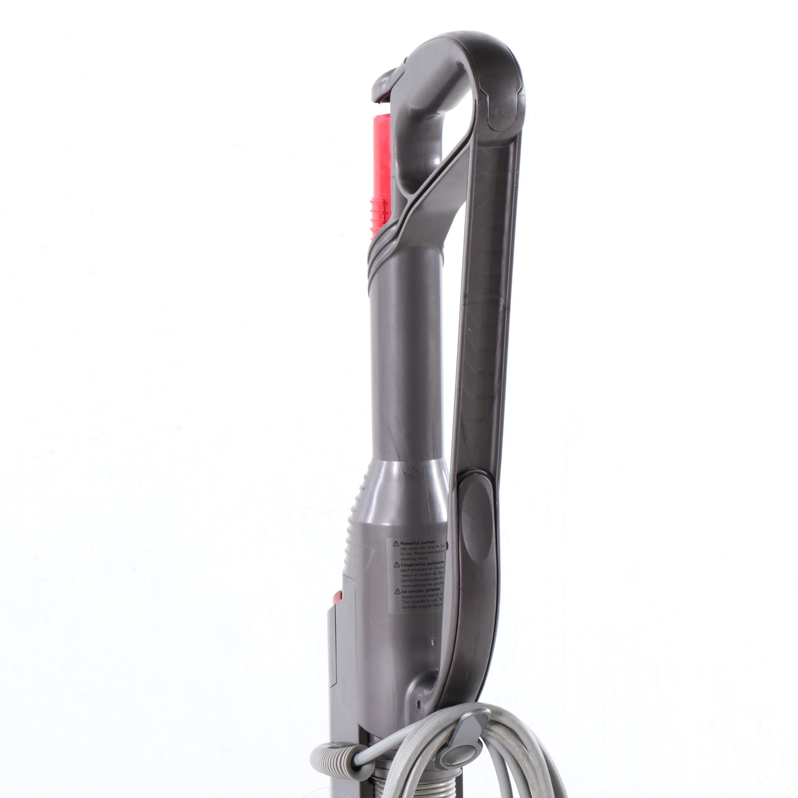 Dyson Absolute Cyclone DC17 Upright Vacuum