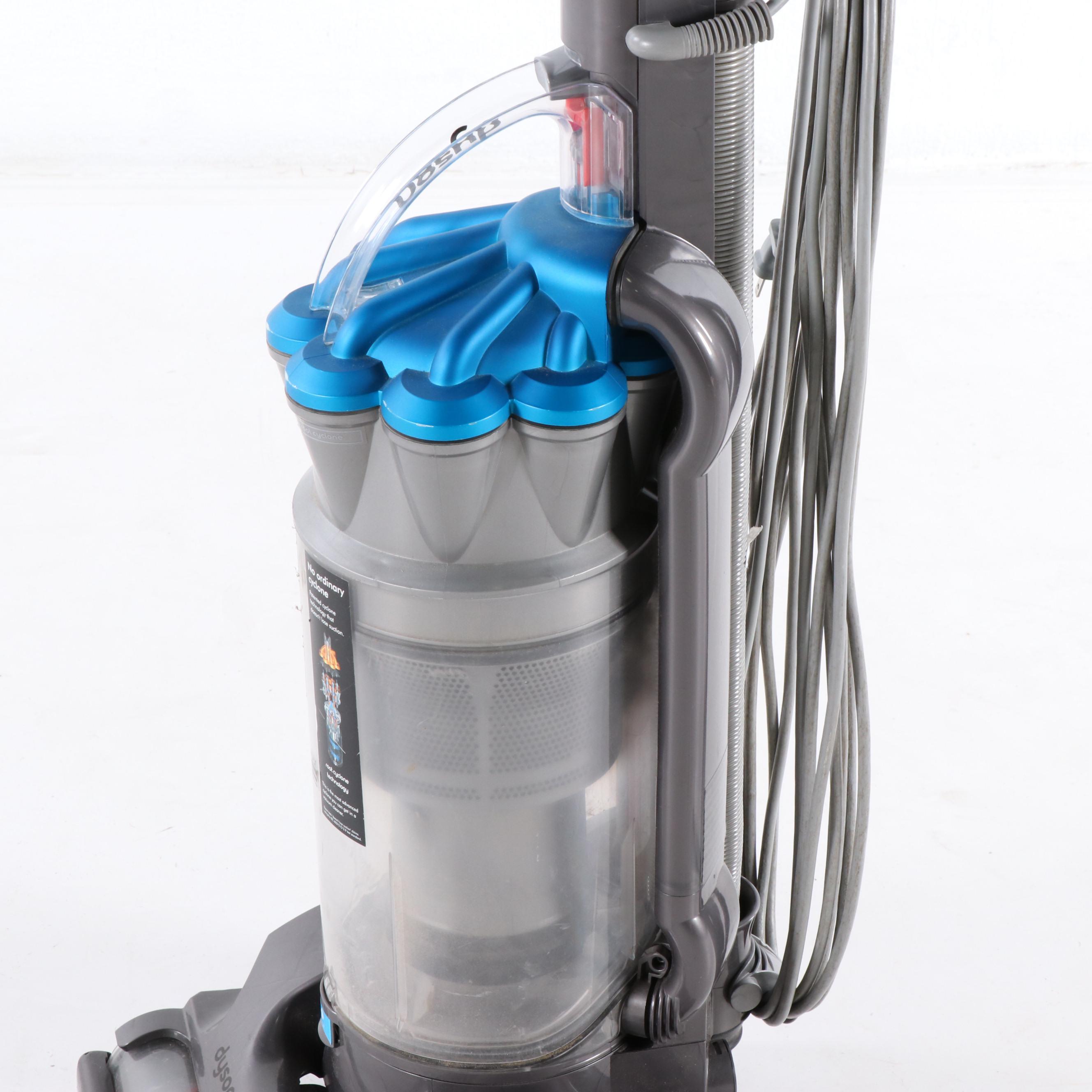 Dyson Absolute Cyclone DC17 Upright Vacuum