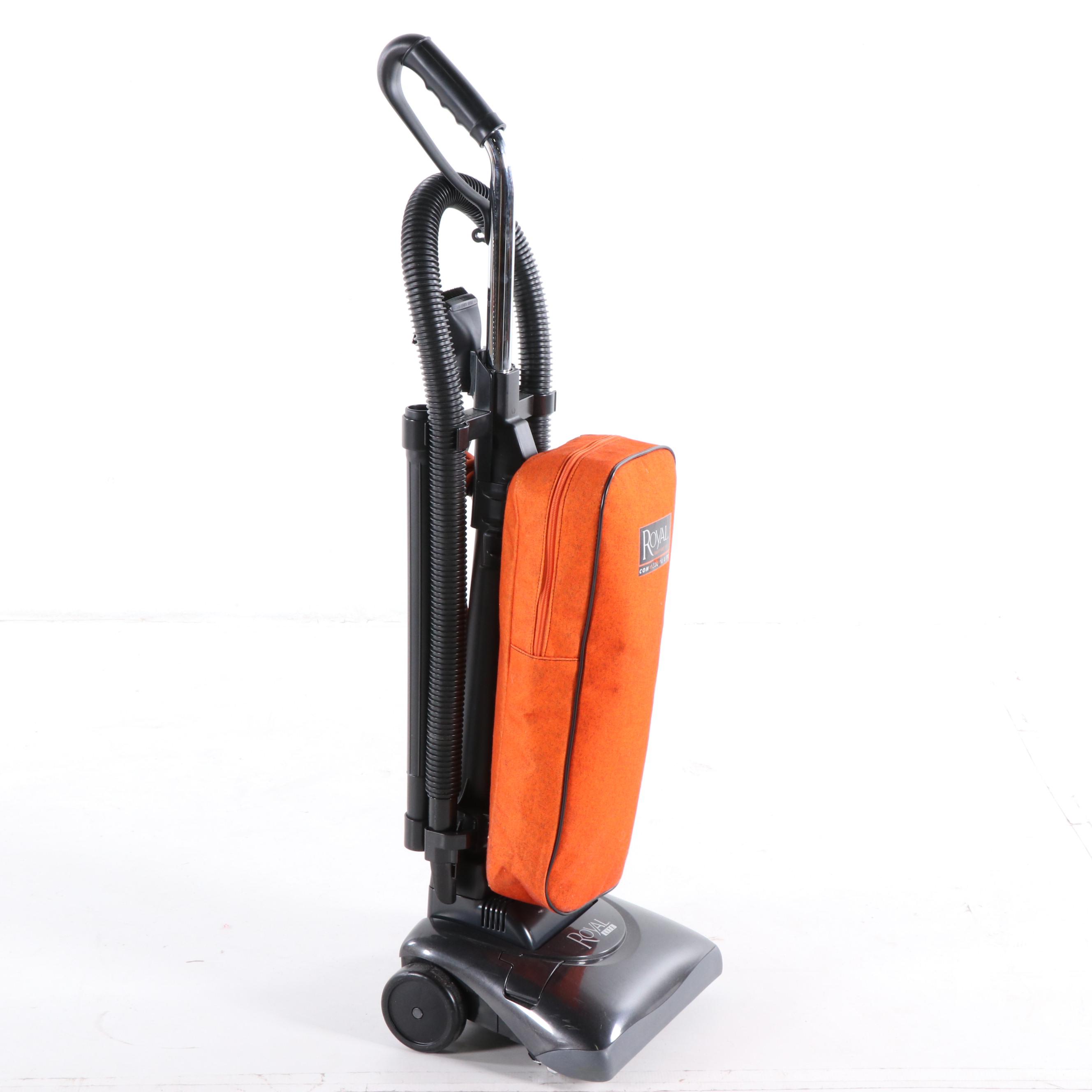 Royal Upright Vacuum Cleaner