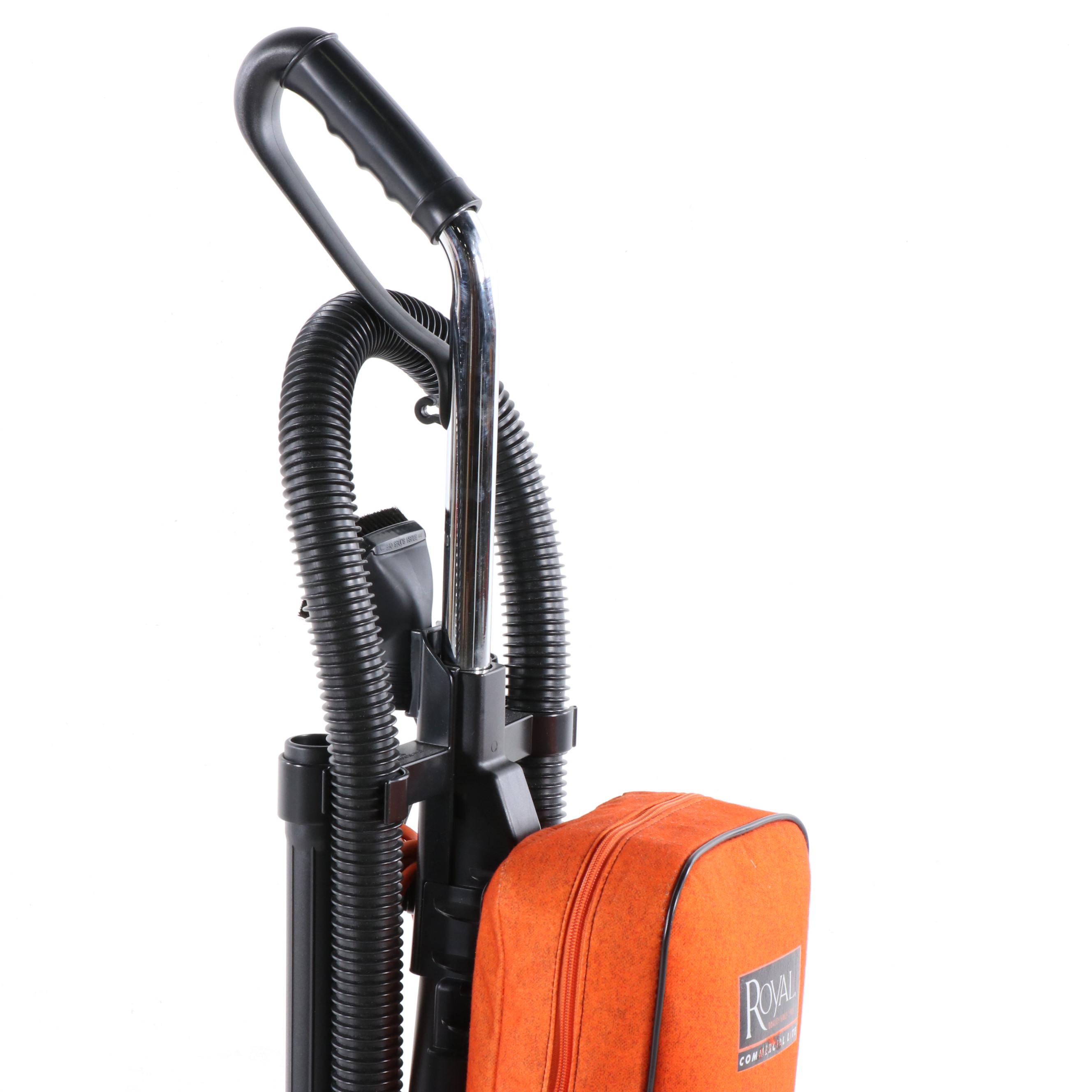 Royal Upright Vacuum Cleaner