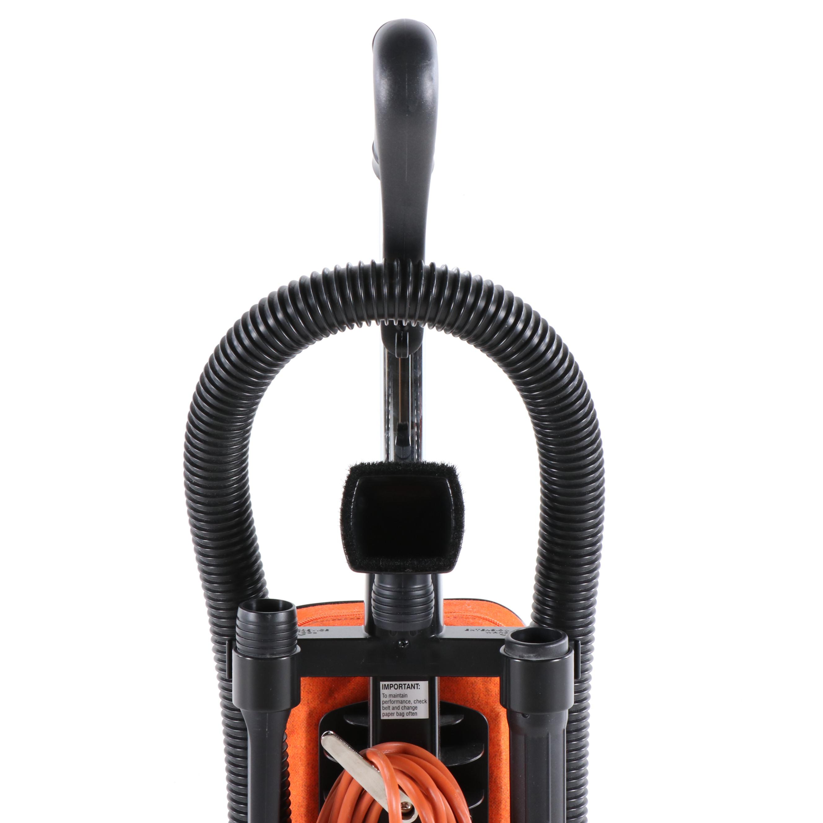 Royal Upright Vacuum Cleaner