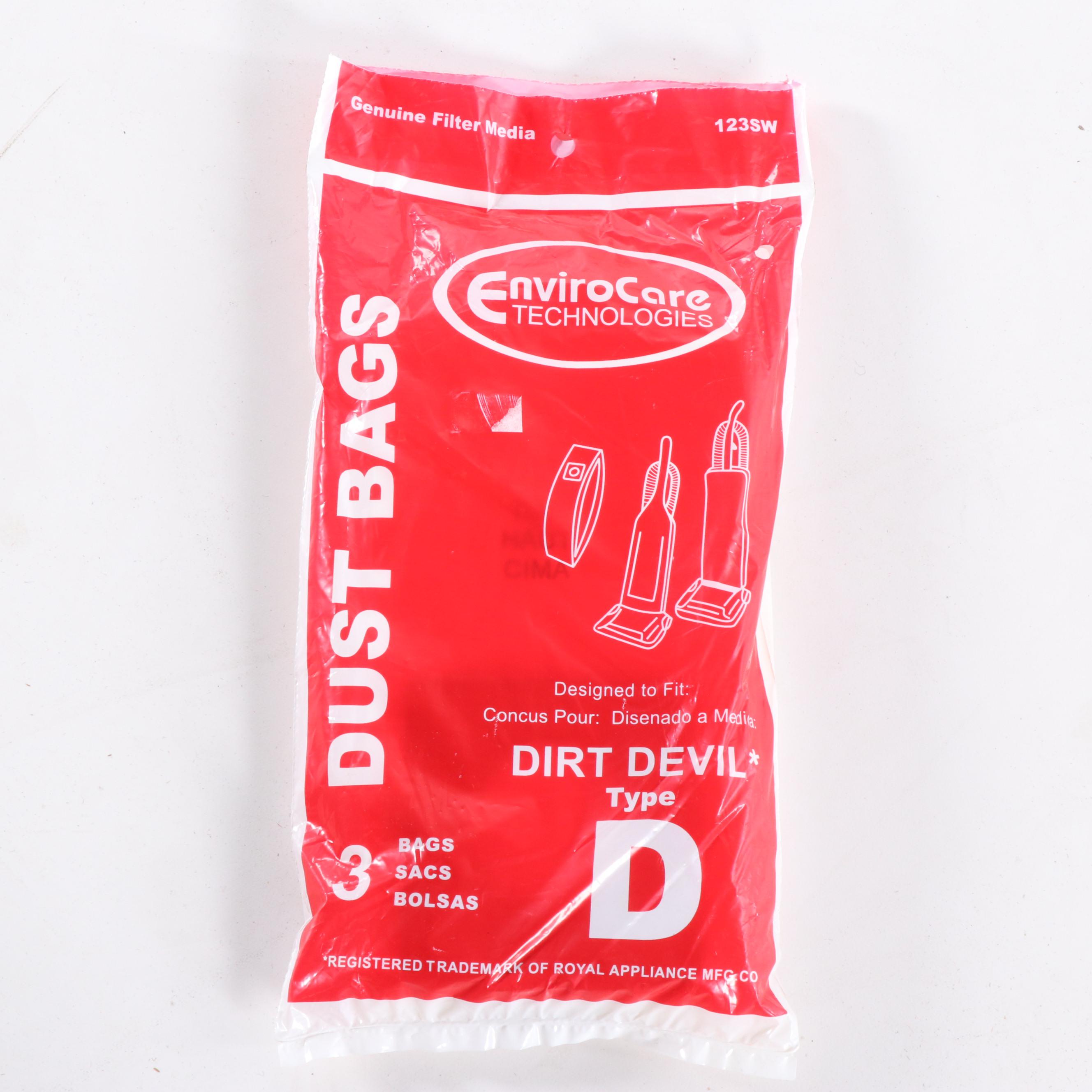 Royal Upright Vacuum Cleaner