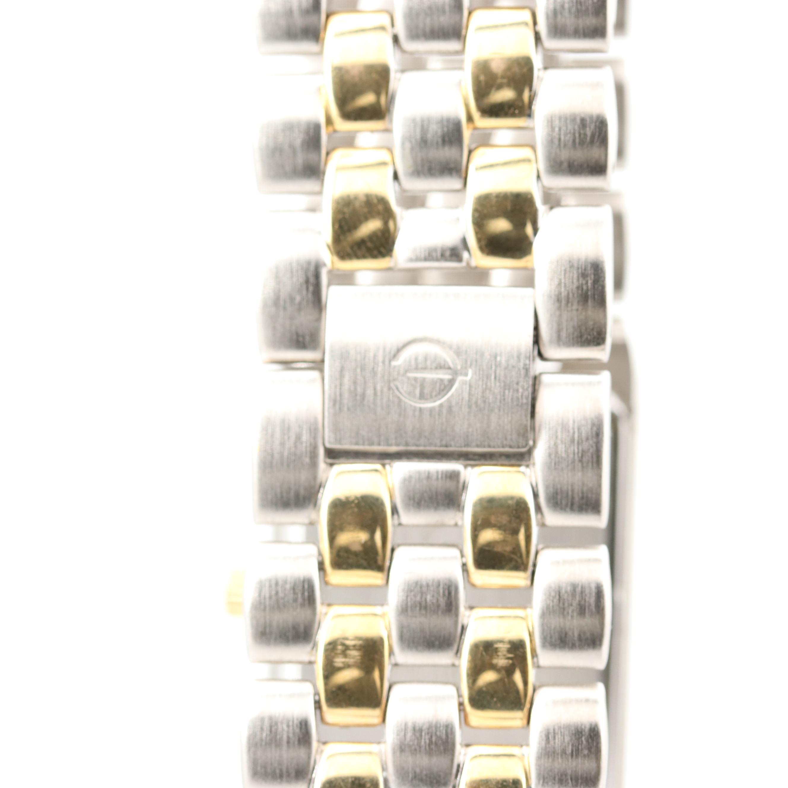 Elgin Yellow Tone, Two Tone With Diamonds and Armitron Yellow Tone Watches