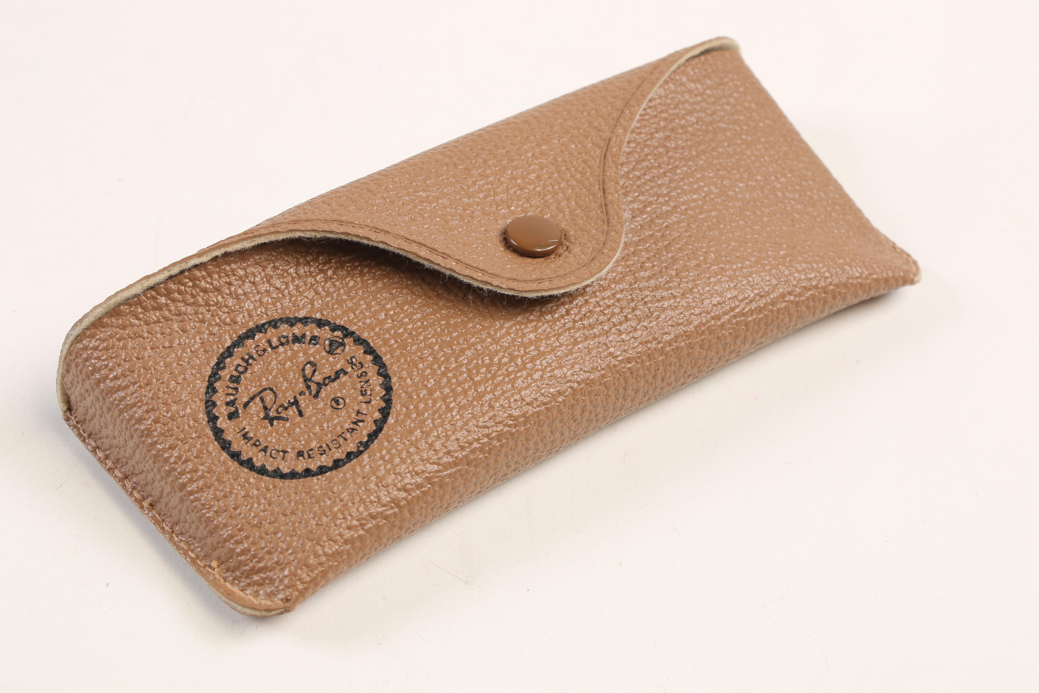 Prada and Ray-Ban Sunglasses with Ray-Ban Prescription Eyeglasses