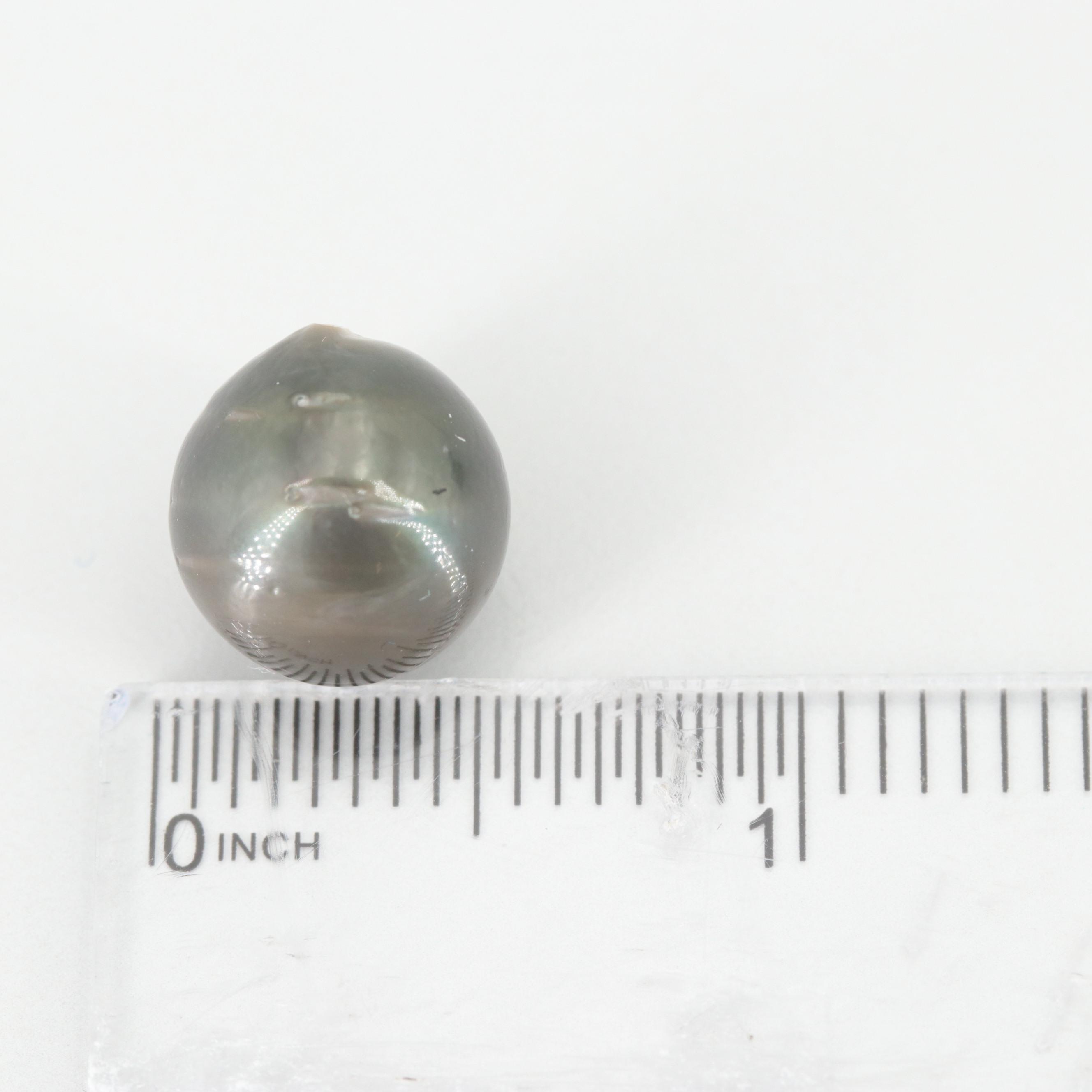 Loose Cultured Pearl Assortment