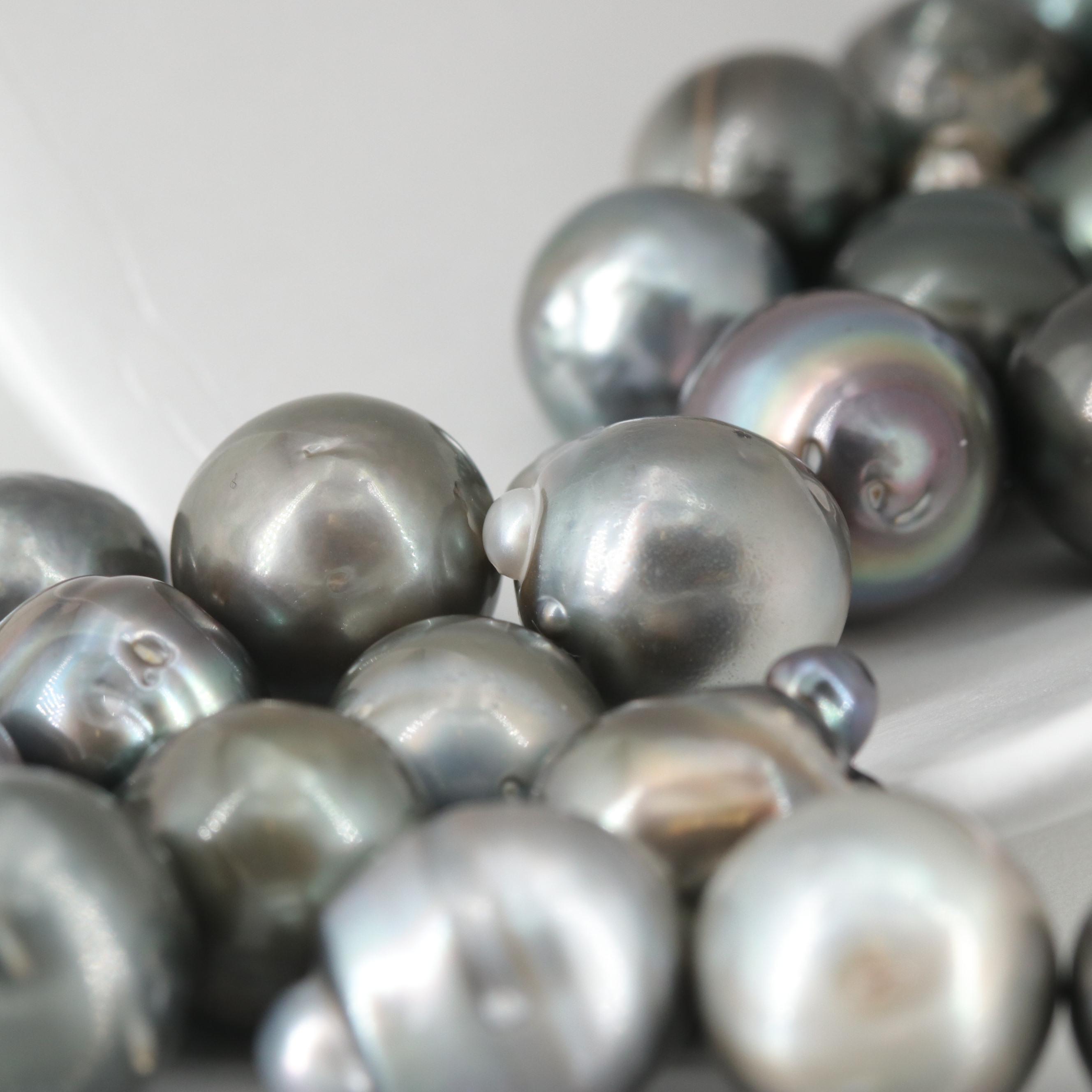 Loose Cultured Pearl Assortment