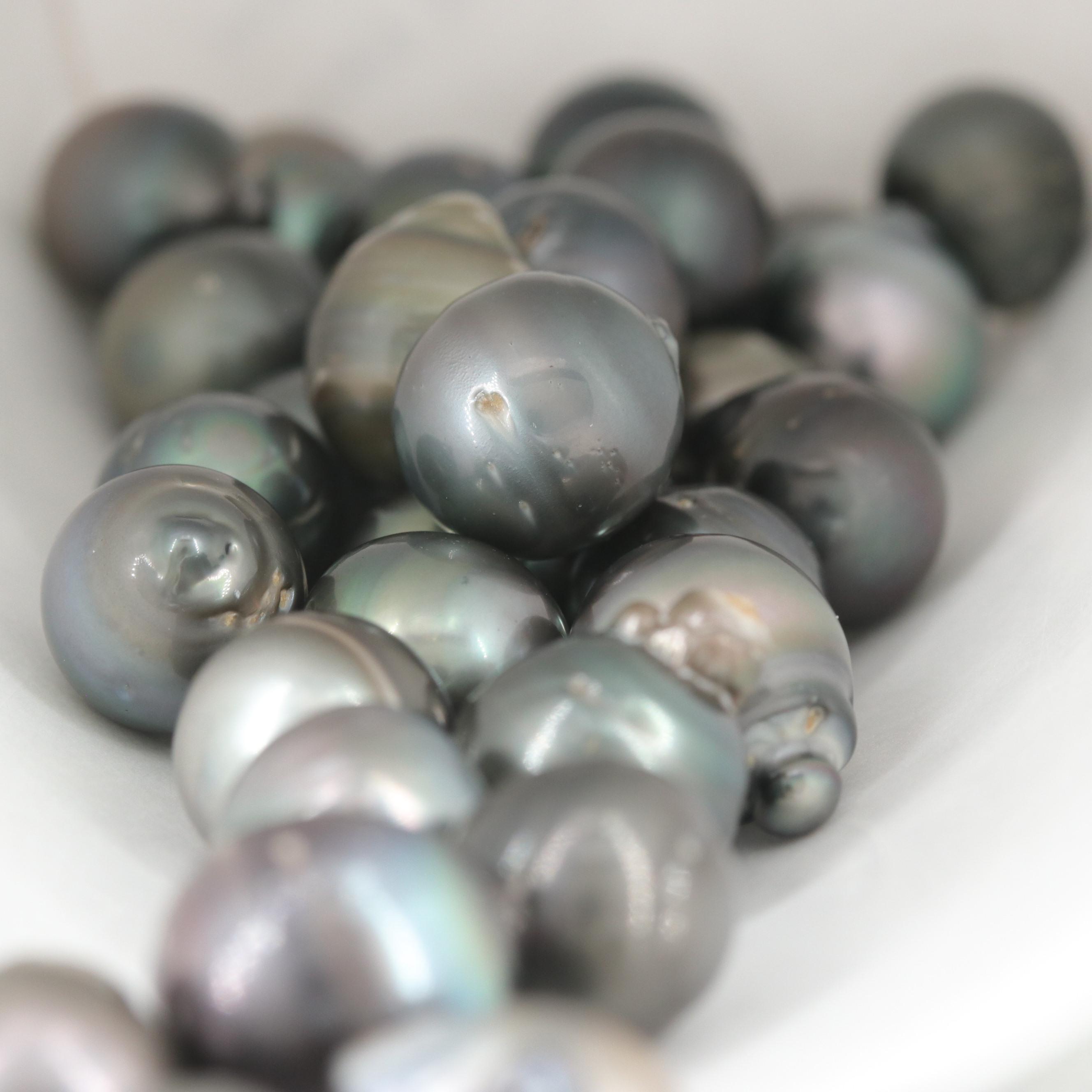 Loose Cultured Pearl Assortment