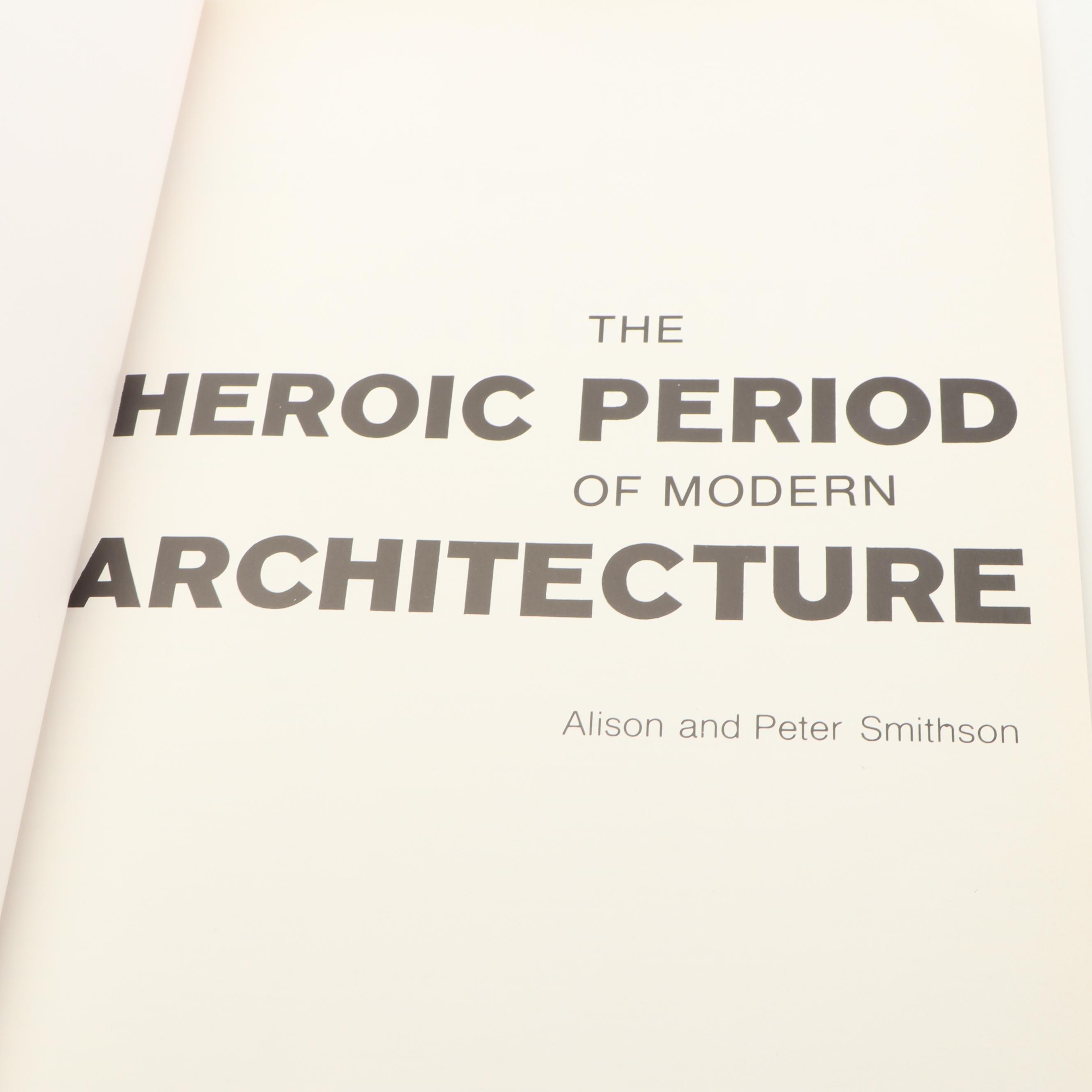Art Books Including "The Artist and the Camera: Degas to Picasso"