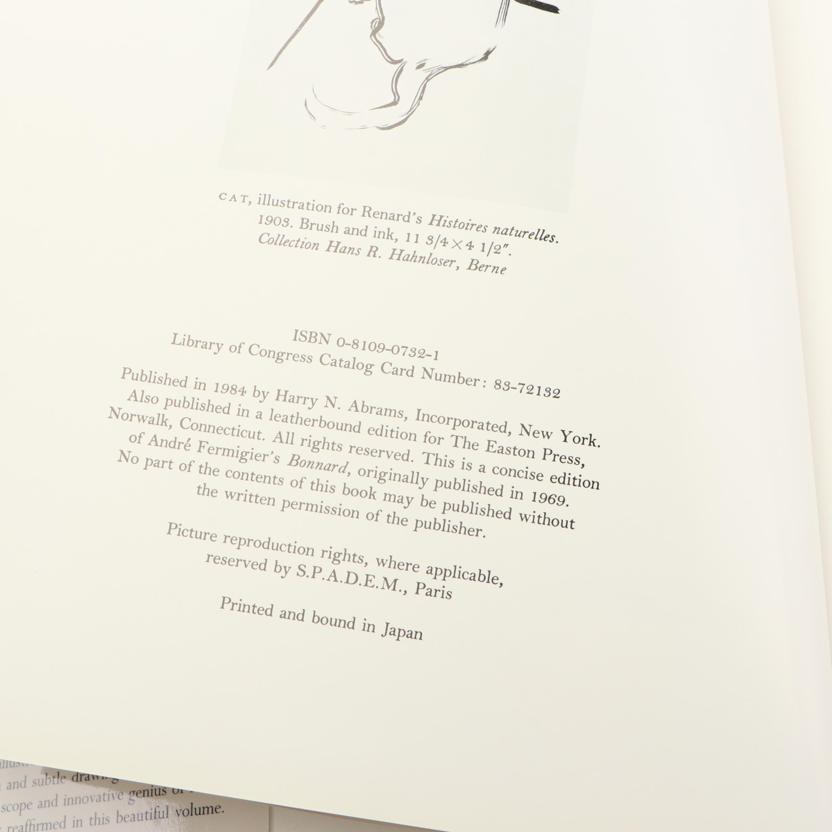 Art Books Including "The Artist and the Camera: Degas to Picasso"