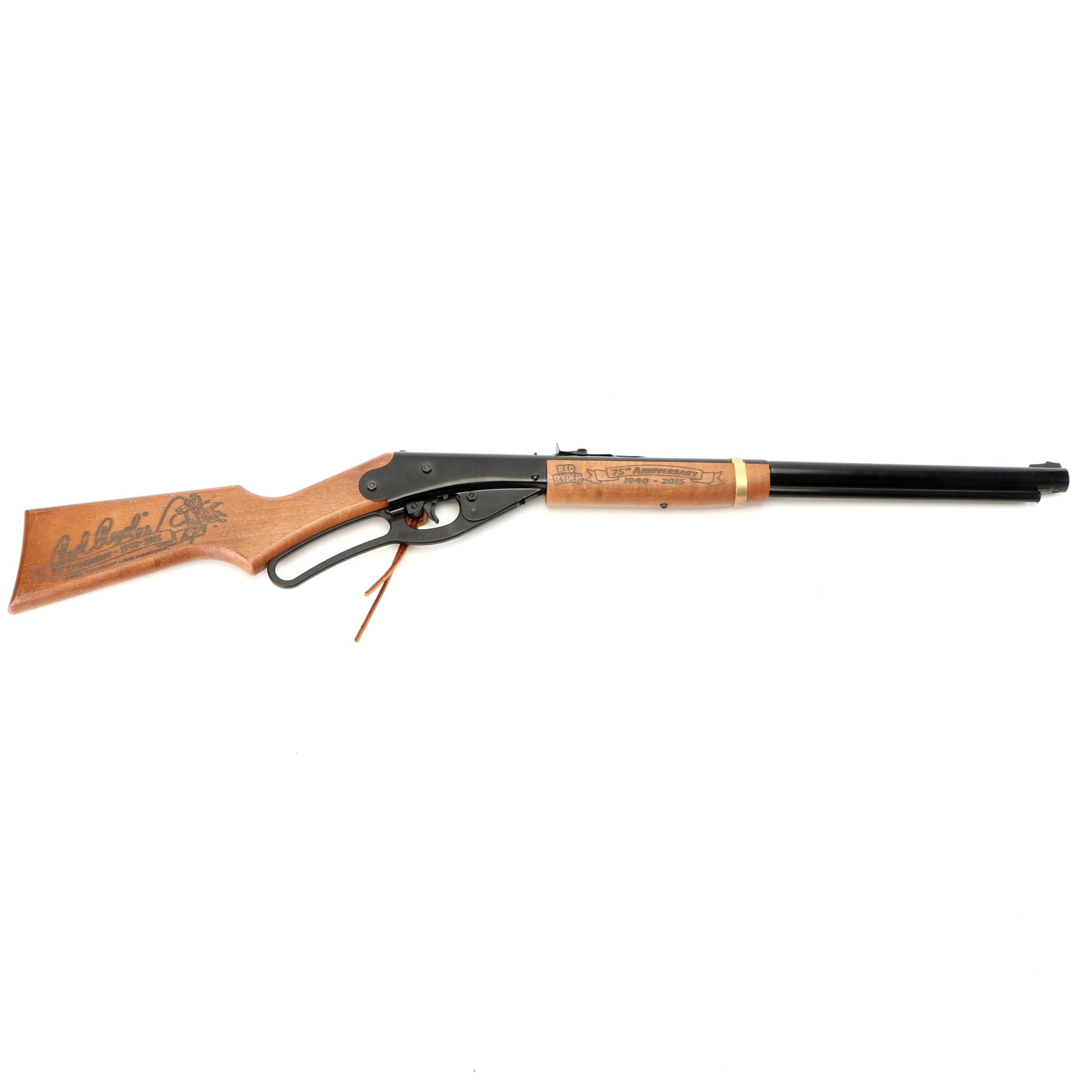 Daisy "Red Ryder" 75th Anniversary BB Gun
