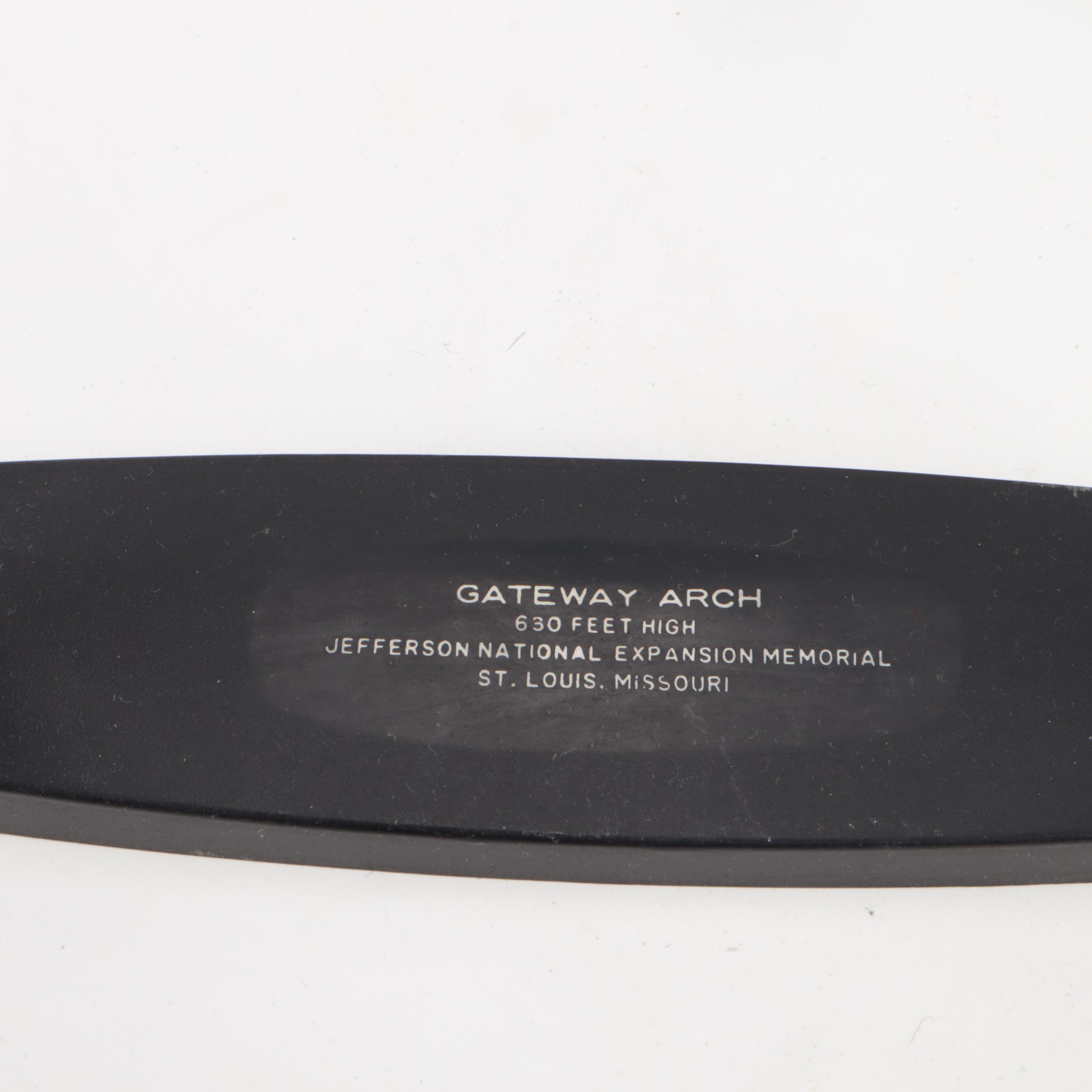 Souvenir Buildings Miniature Monuments