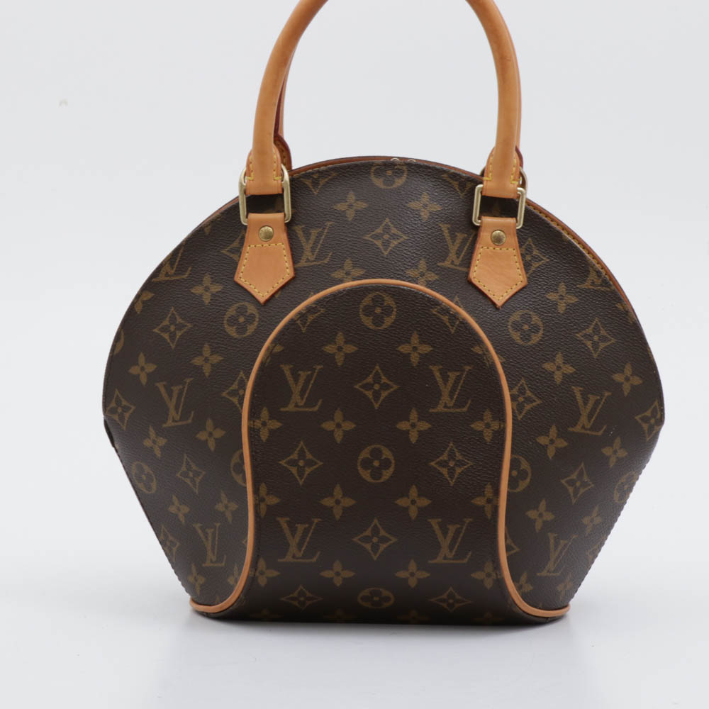 Louis Vuitton Monogram Ellipse PM Handbag