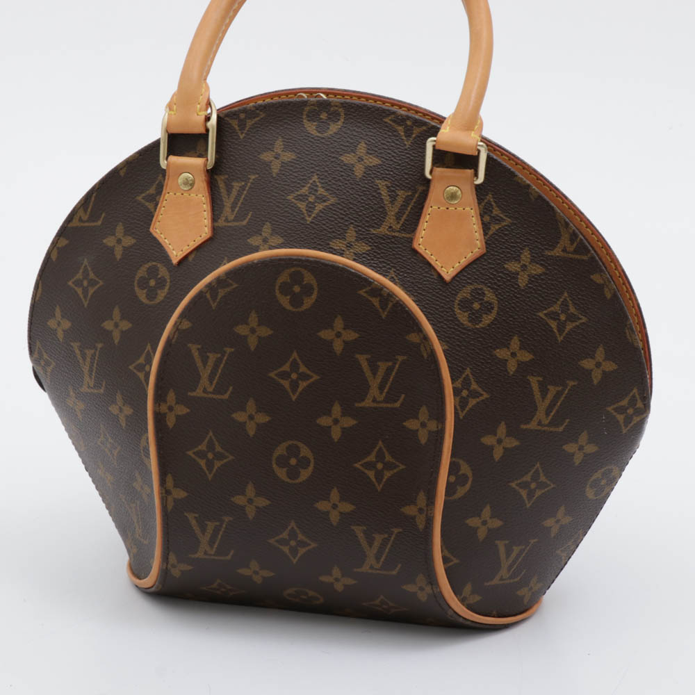 Louis Vuitton Monogram Ellipse PM Handbag