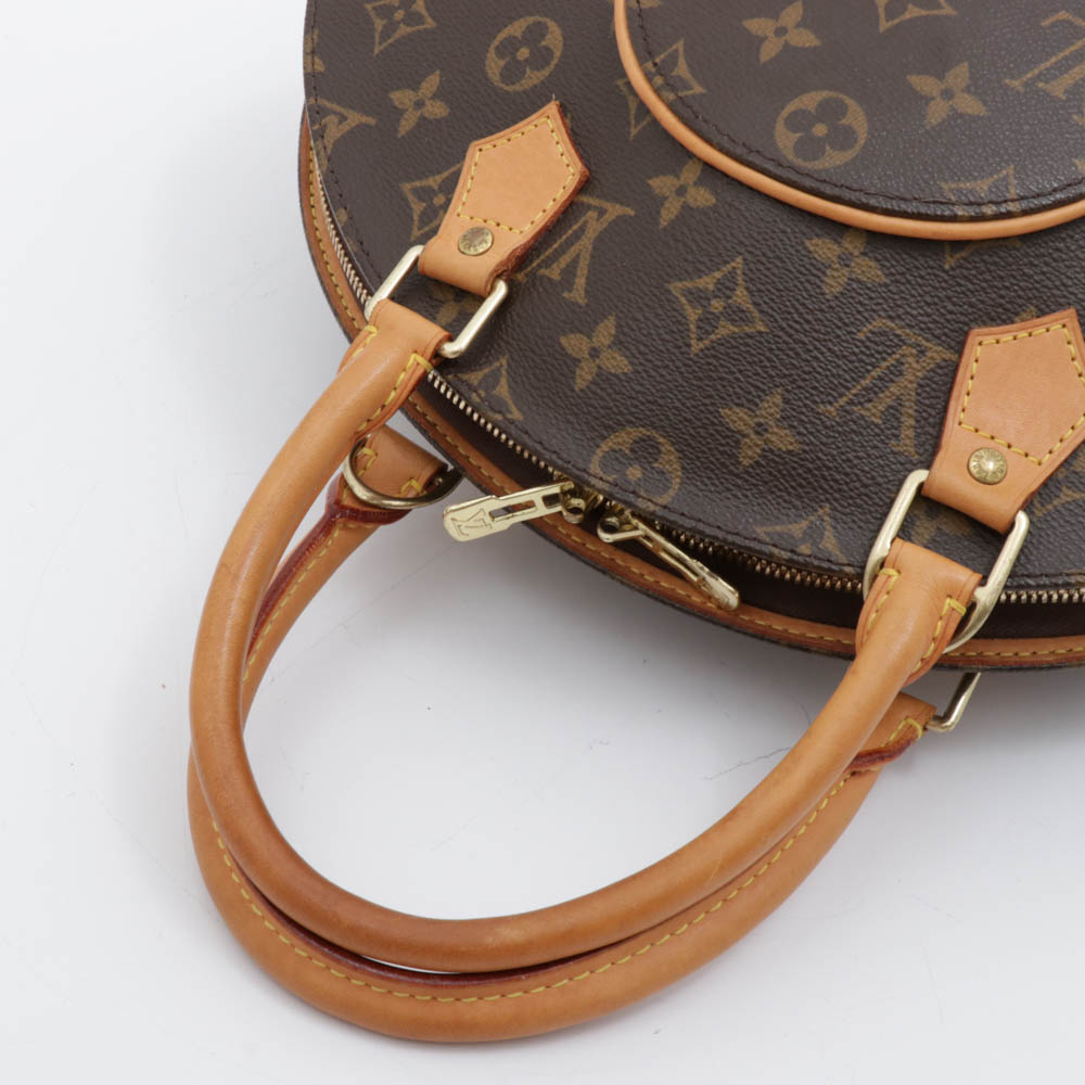 Louis Vuitton Monogram Ellipse PM Handbag
