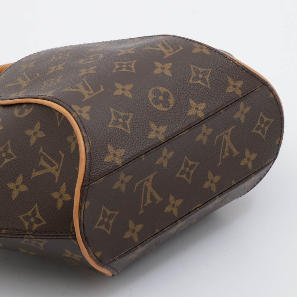 Louis Vuitton Monogram Ellipse PM Handbag