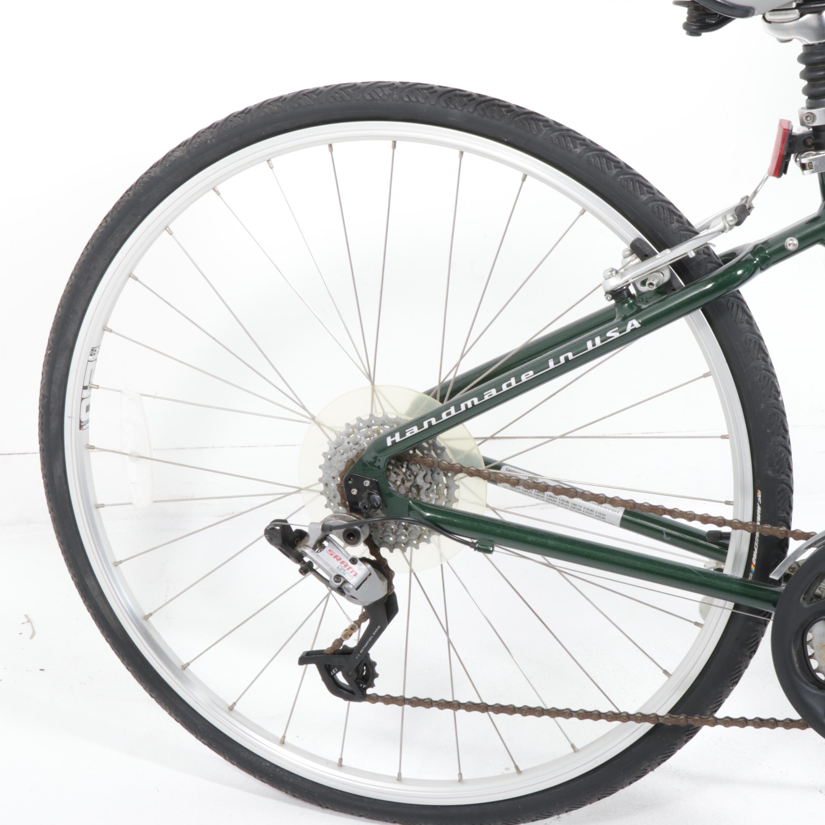 Cannondale Adventure 400 Bicycle