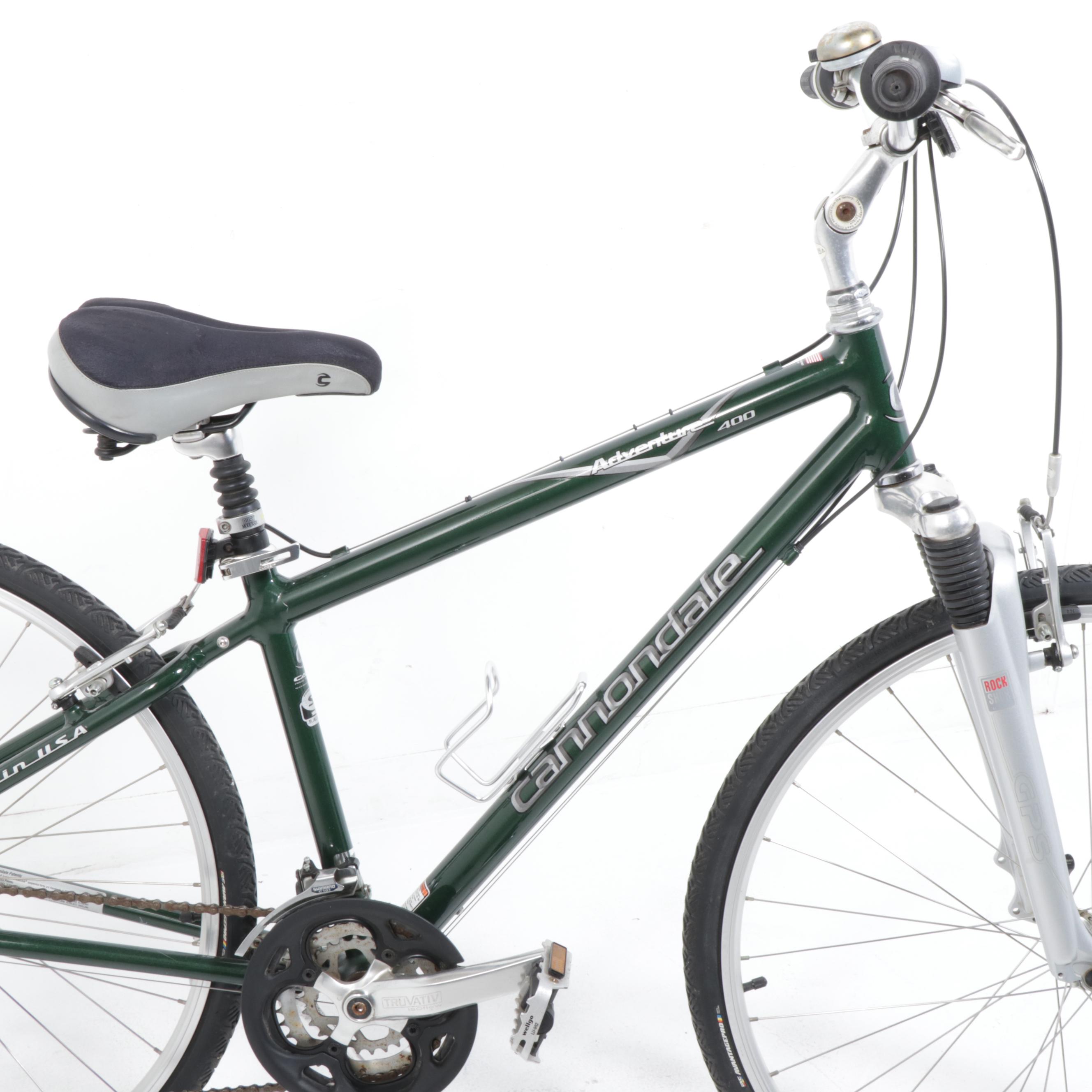 Cannondale Adventure 400 Bicycle