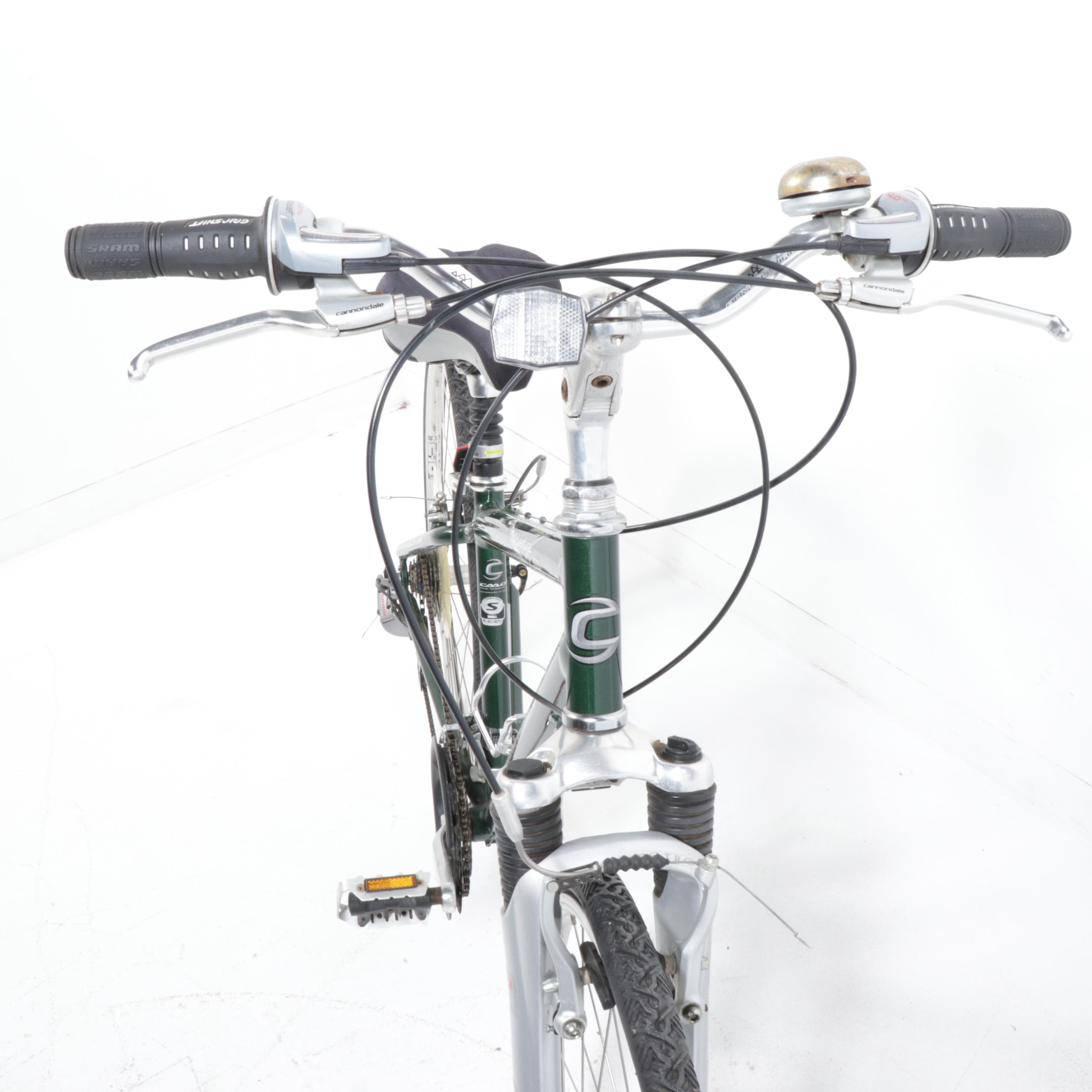 Cannondale Adventure 400 Bicycle