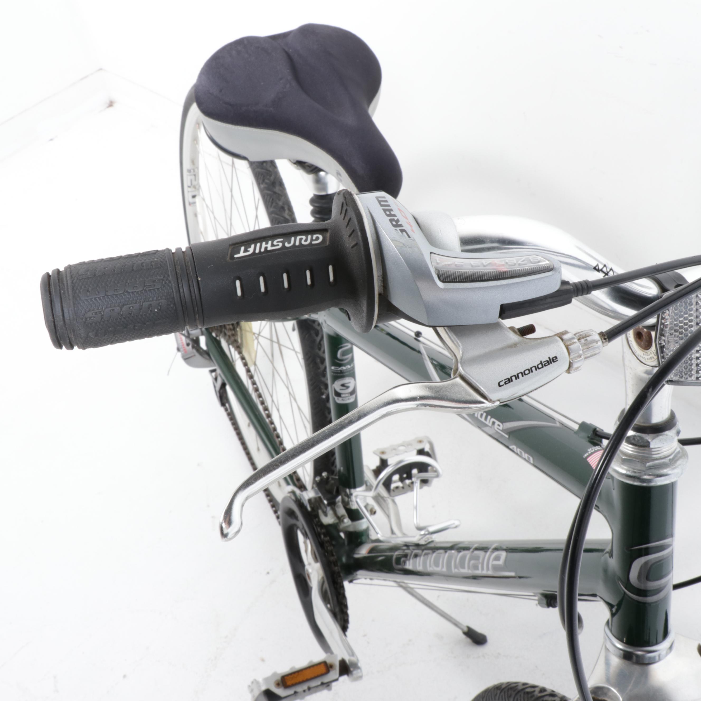 Cannondale Adventure 400 Bicycle