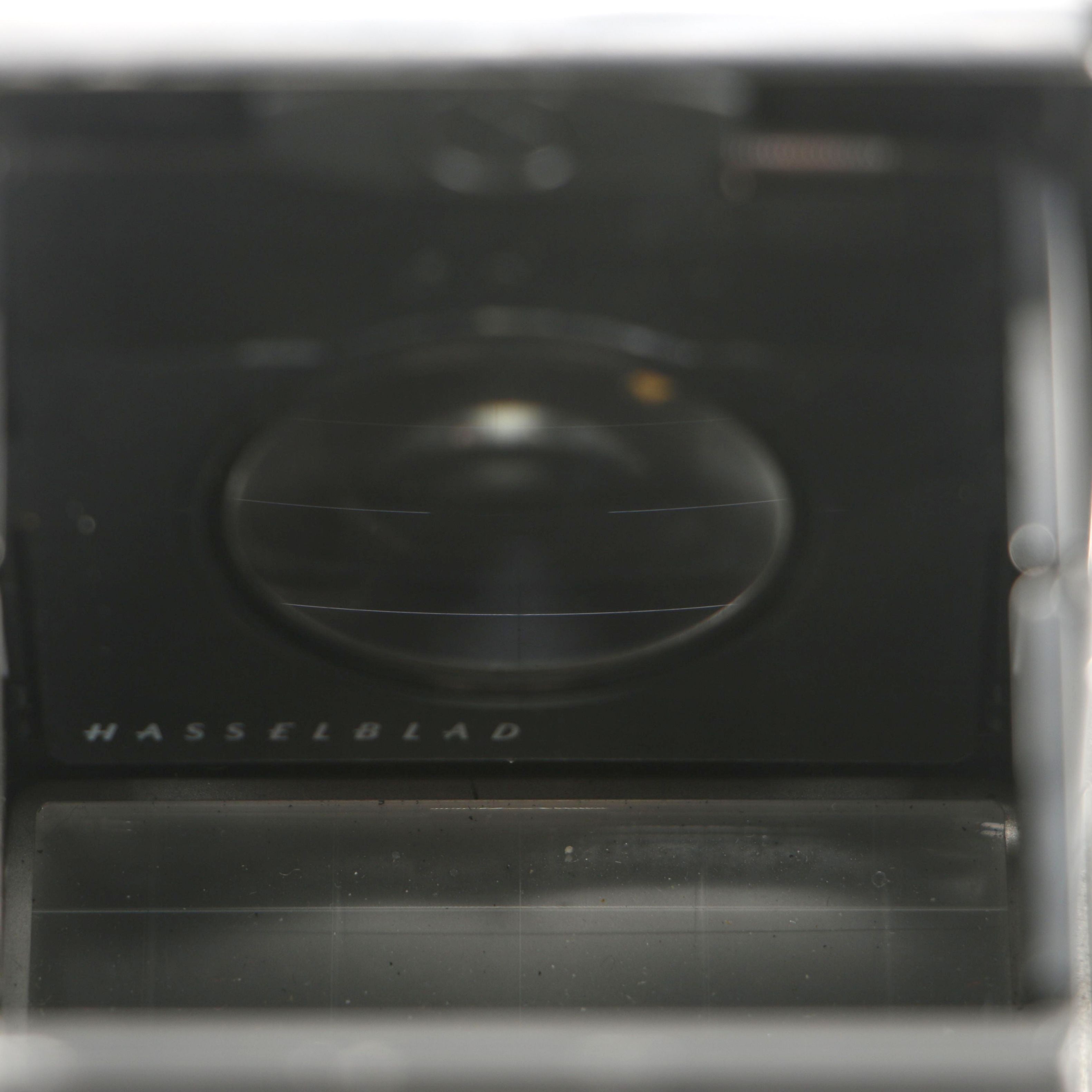 Hasselblad 500C/M Camera with Zeiss Planar 80mm f/2.8 CF Lens, Circa 1982–1991