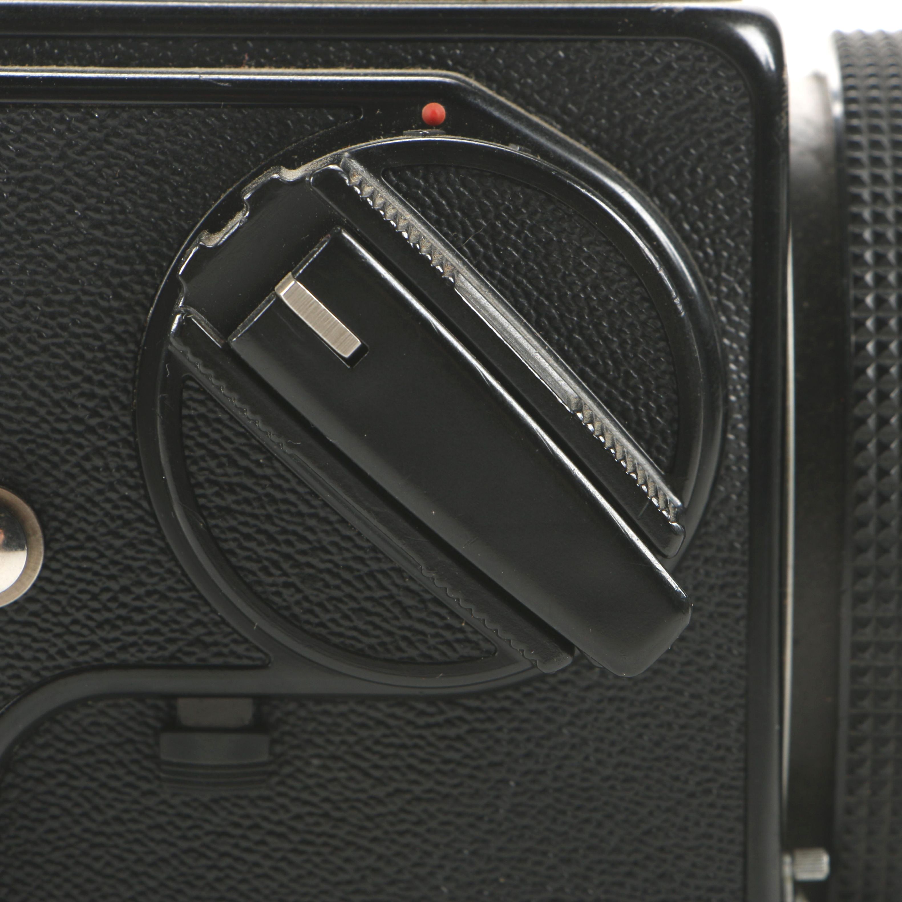 Hasselblad 500C/M Camera with Zeiss Planar 80mm f/2.8 CF Lens, Circa 1982–1991