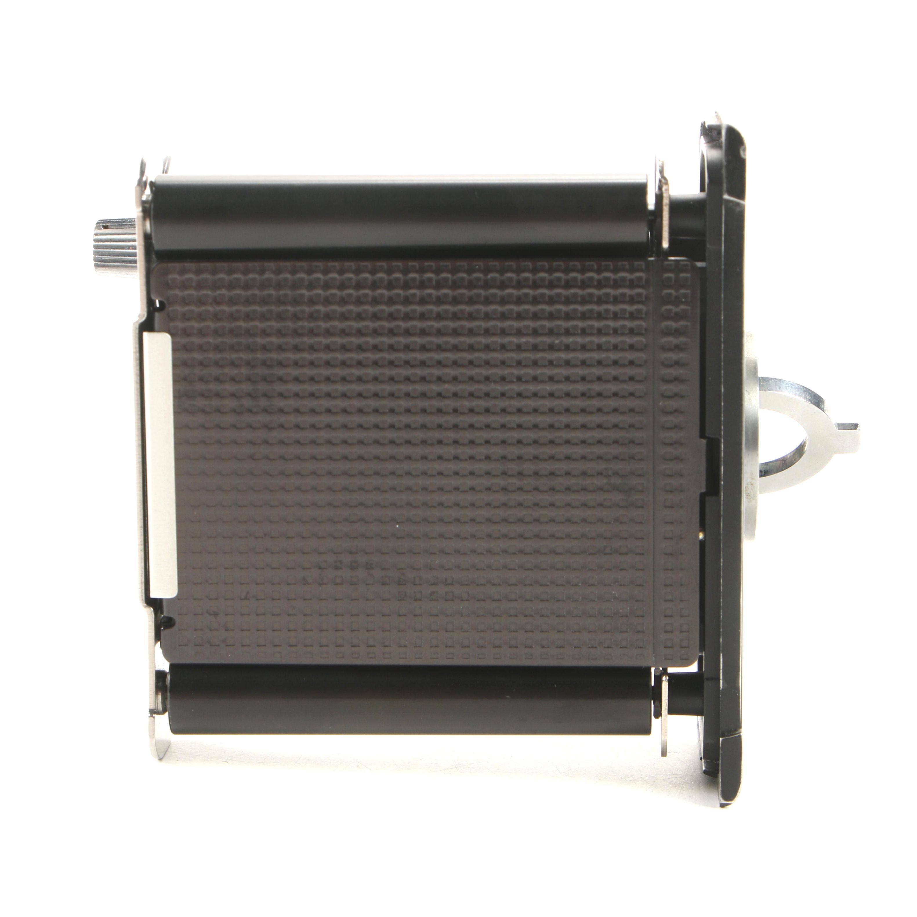 Hasselblad 500C/M Camera with Zeiss Planar 80mm f/2.8 CF Lens, Circa 1982–1991