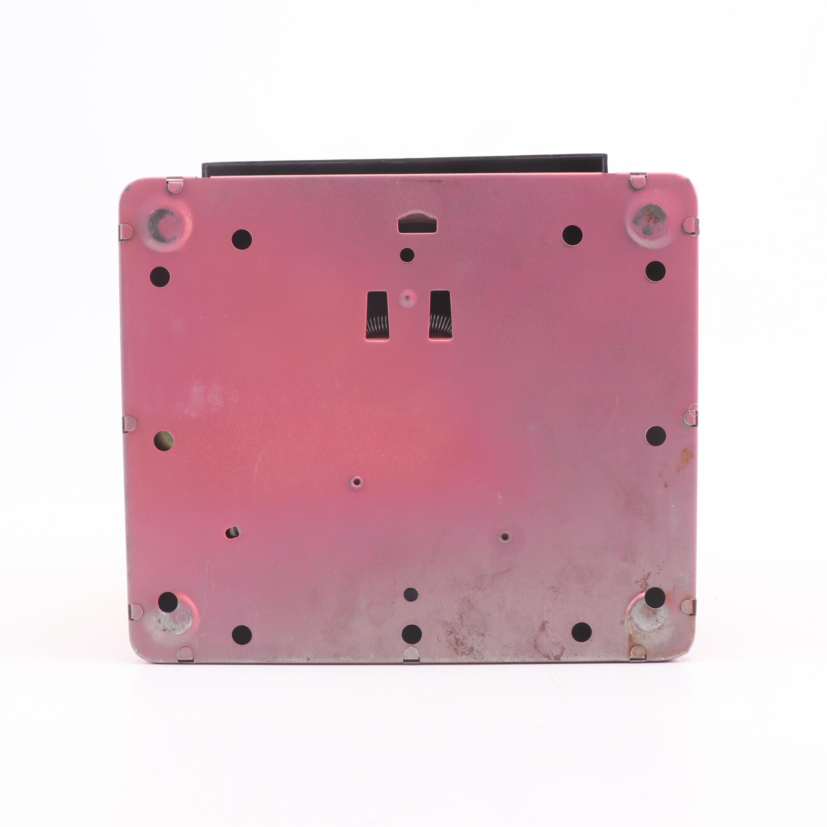 Tom Thumb Steel Toy Cash Register, Circa 1950