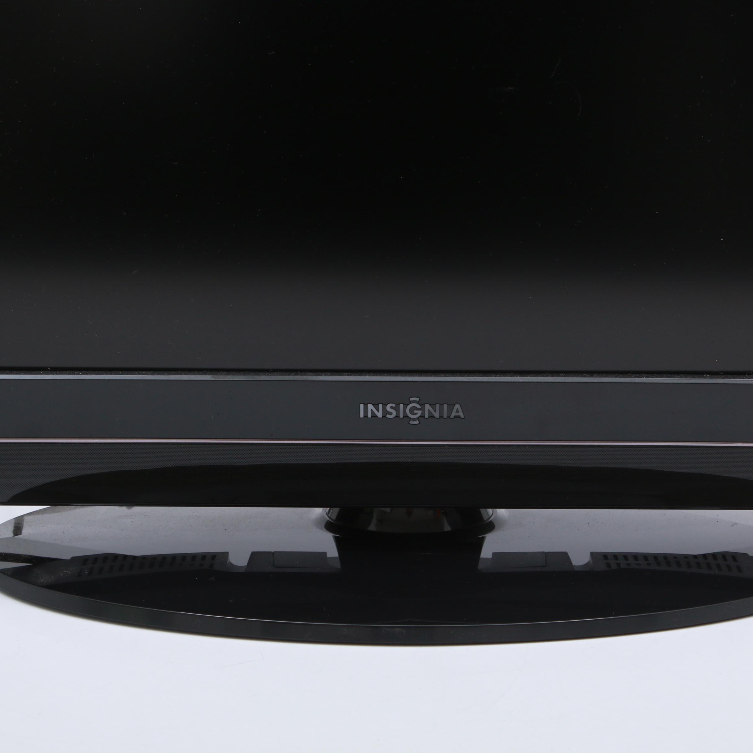 Insignia NS-L32Q-10A 32" LCD HDTV