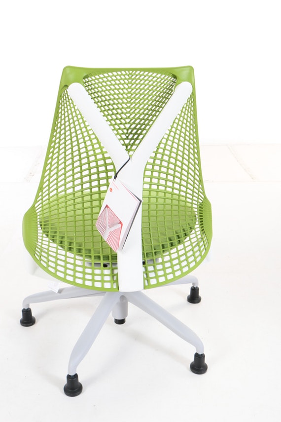 Herman Miller "Sayl" Adjustable Desk Chair