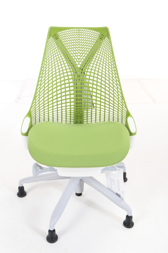 Herman Miller "Sayl" Adjustable Desk Chair