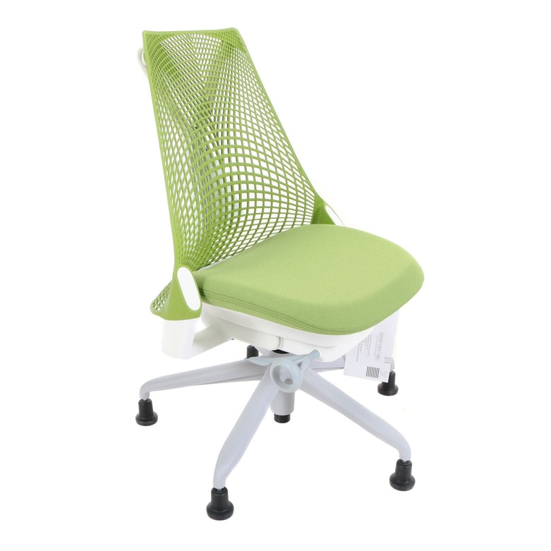 Herman Miller "Sayl" Adjustable Desk Chair