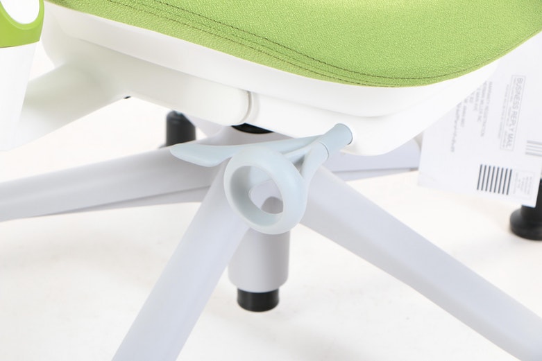 Herman Miller "Sayl" Adjustable Desk Chair