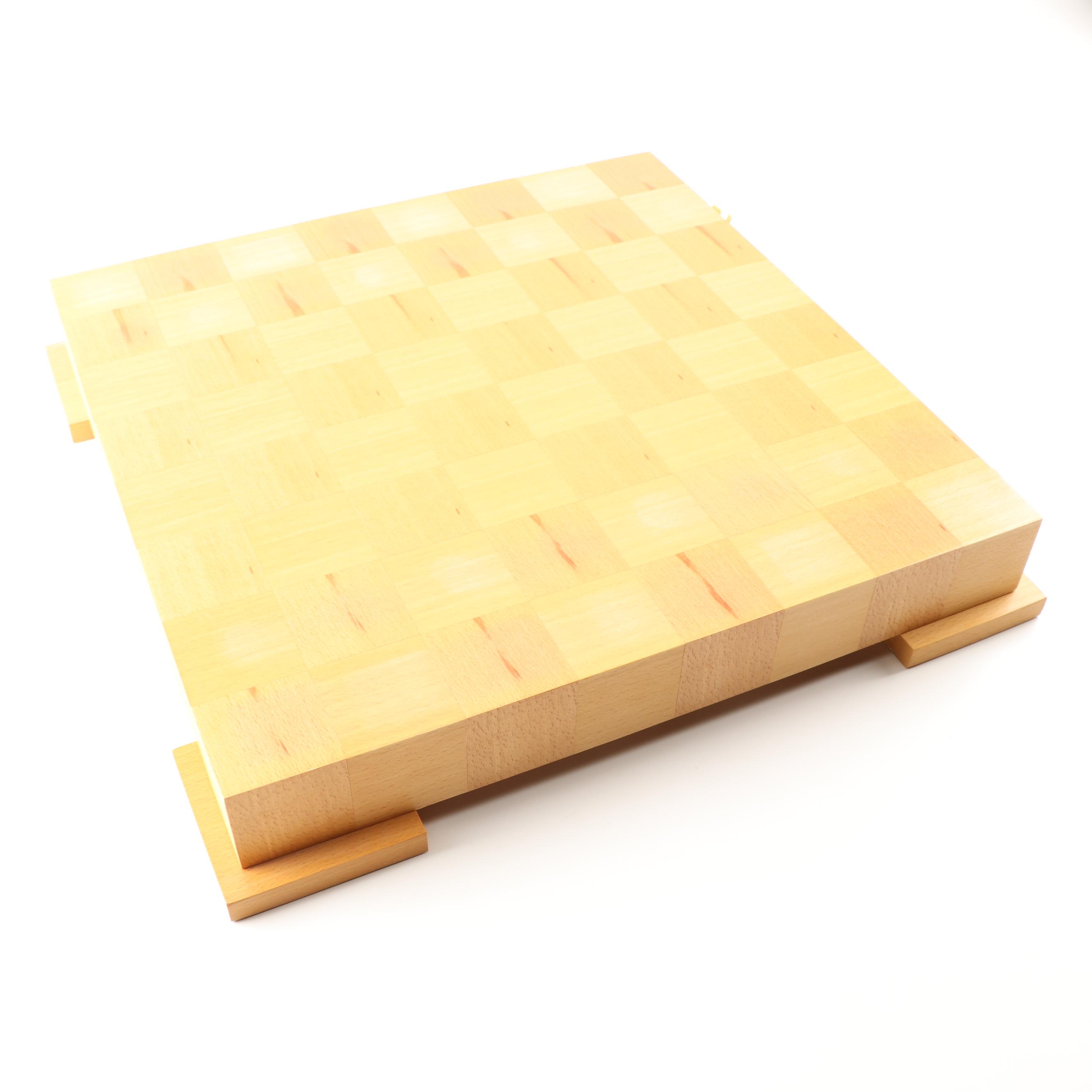 Michael Graves Post-Modern Chess and Checkers Set