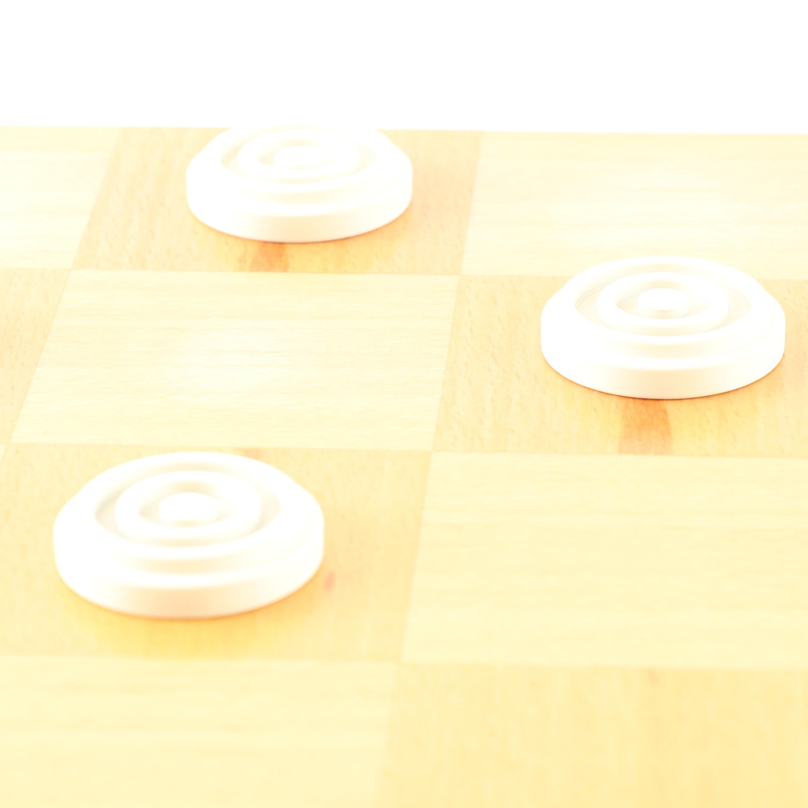 Michael Graves Post-Modern Chess and Checkers Set