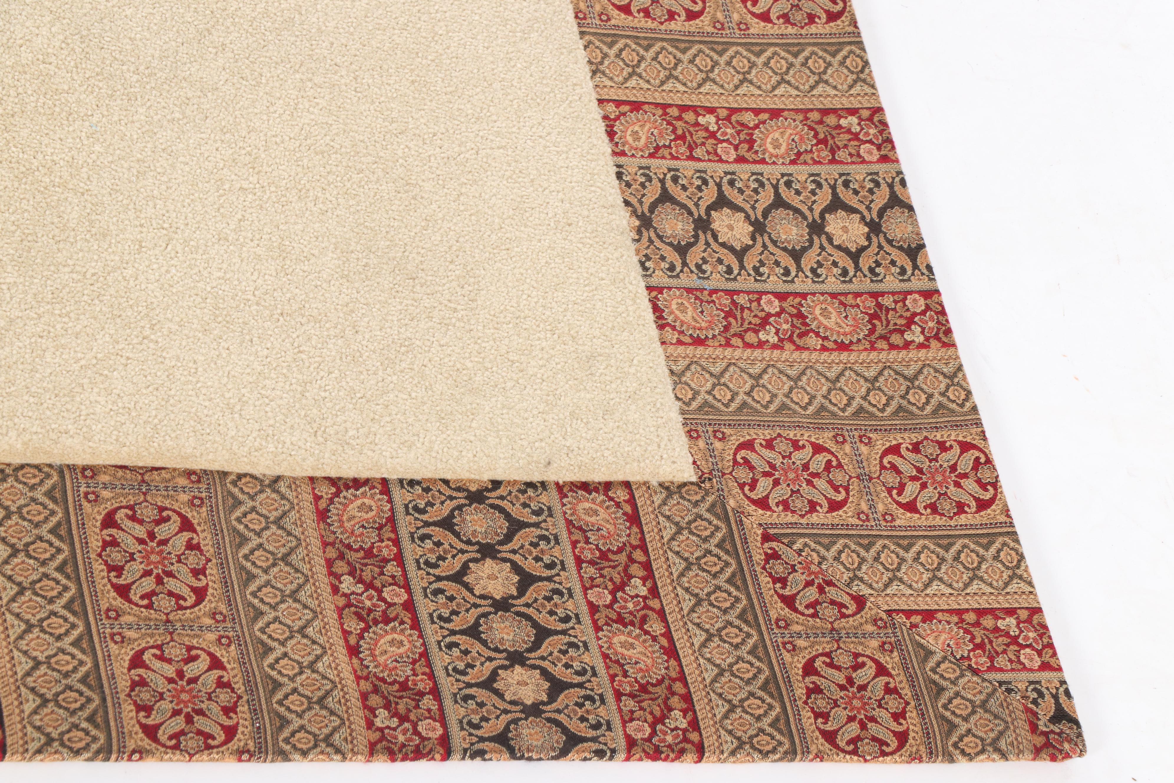 Machine Made Masland Rug Collection Nylon Rug